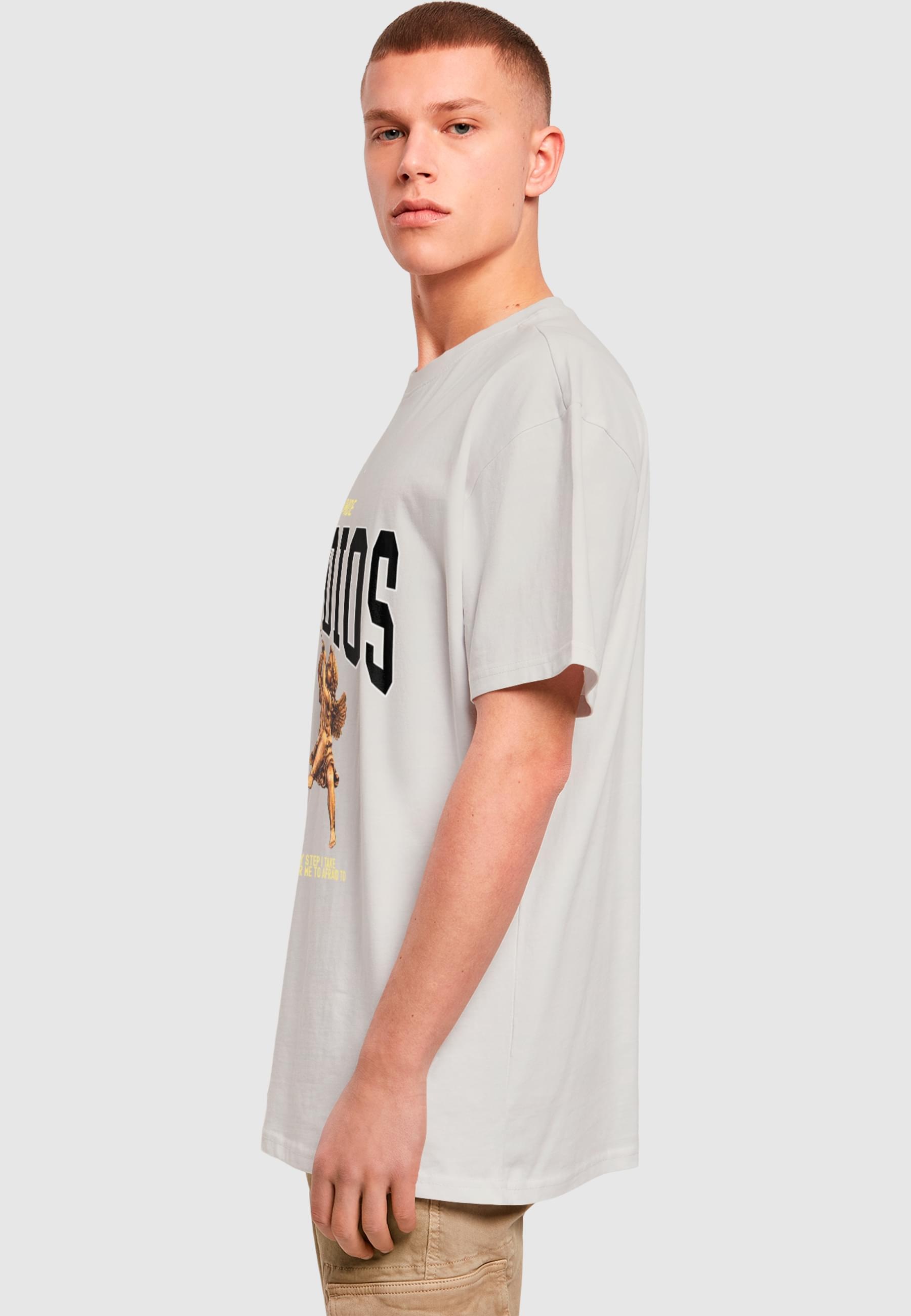 2Y Studios T-Shirt »2Y Studios Herren ANGELS TEE«, (1 tlg.)