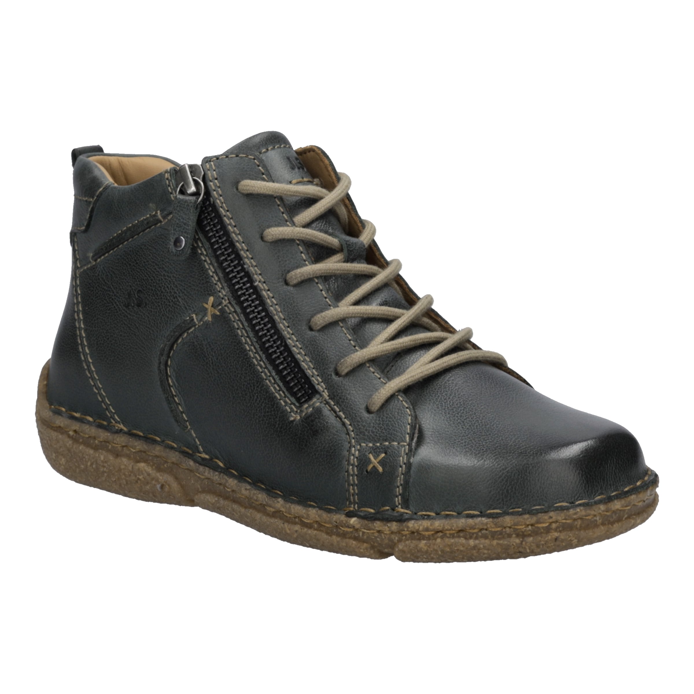 Josef Seibel Stiefelette "Neele 71, tanne"