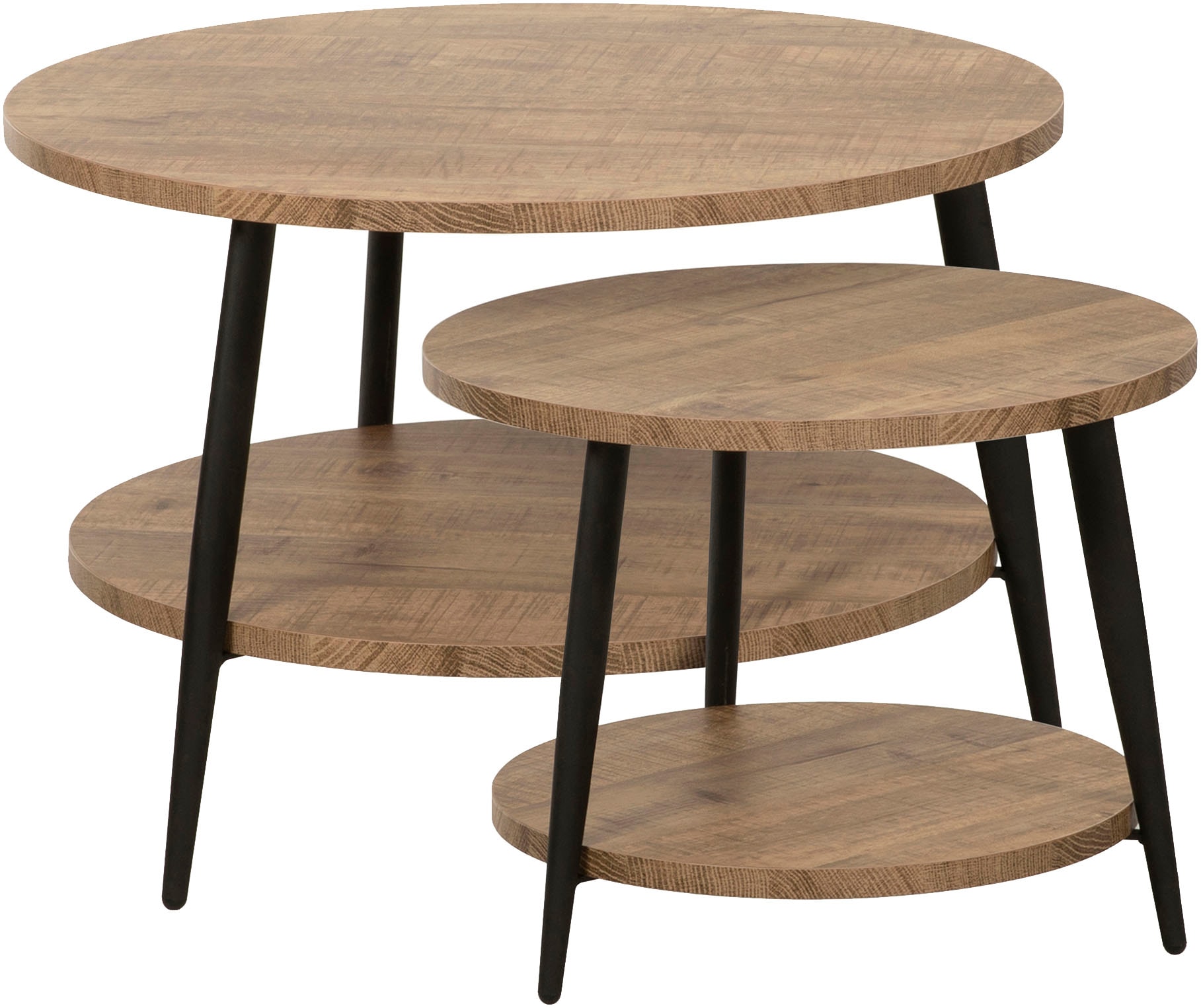OMG Design Couchtisch "CUBIK-10"