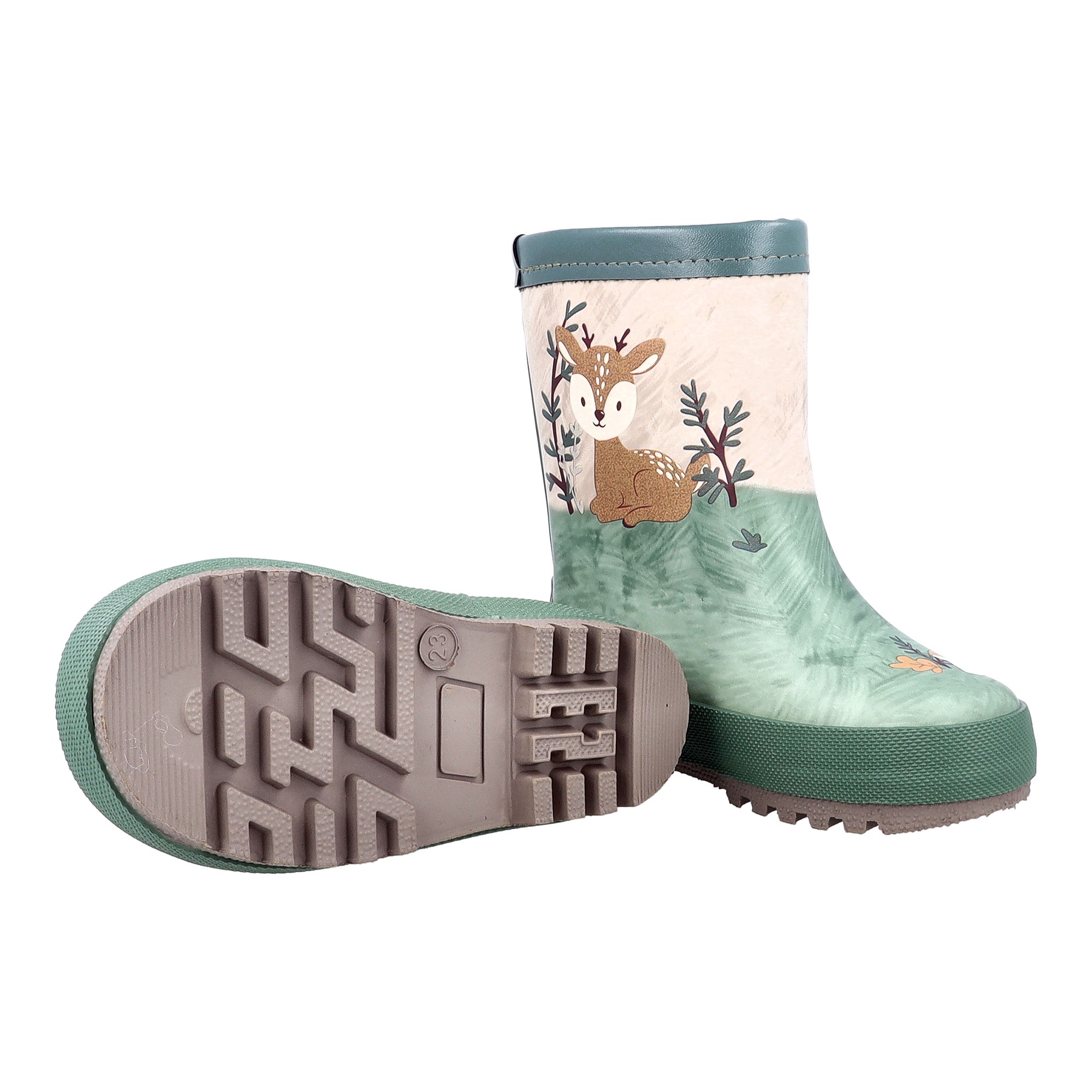 MAXIMO Gummistiefel