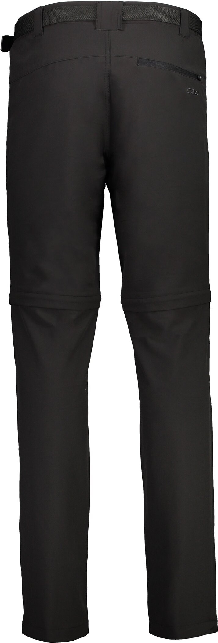 CMP Zip-off-Hose, Elastisch & Atmungsaktiv