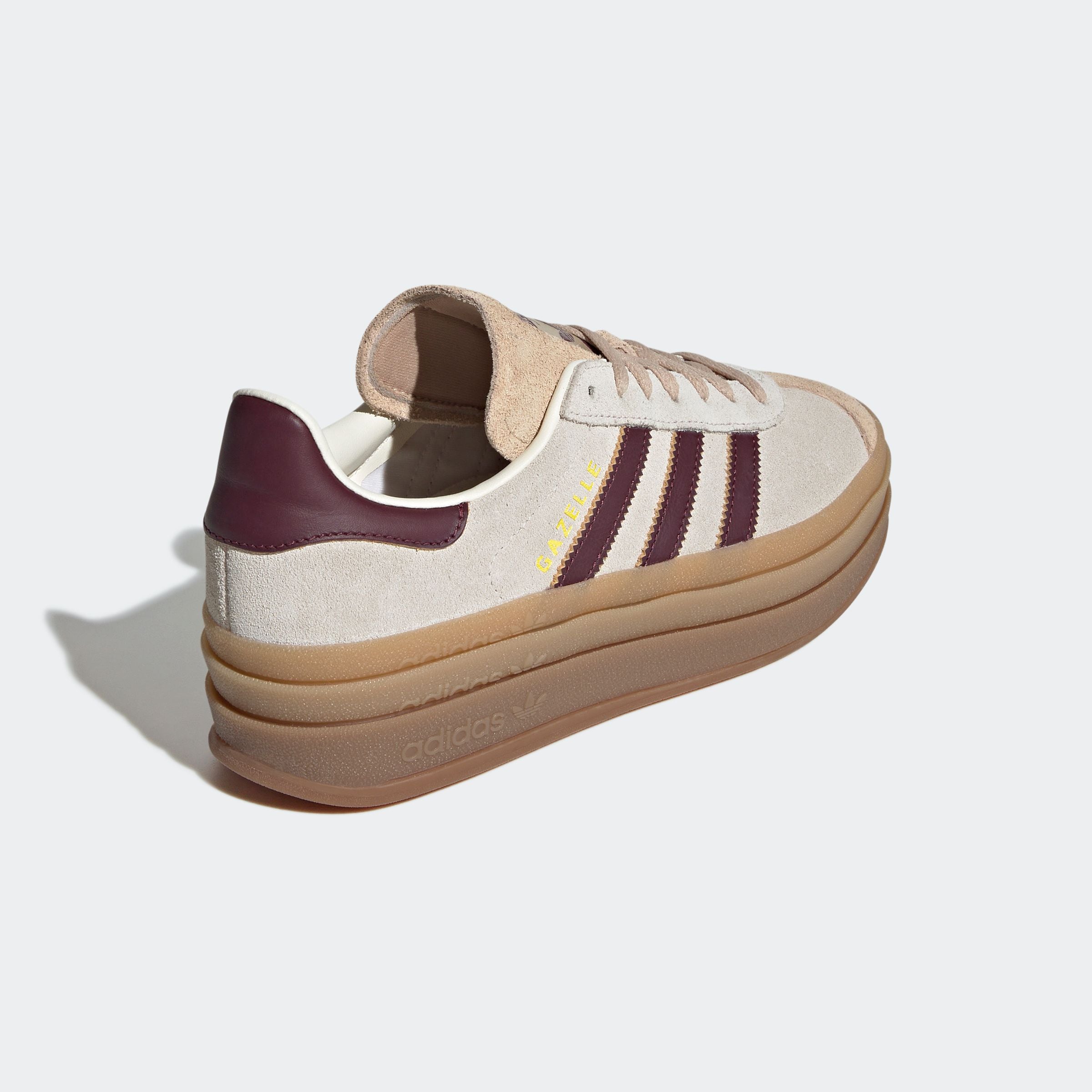 adidas Originals Sneaker »GAZELLE BOLD«