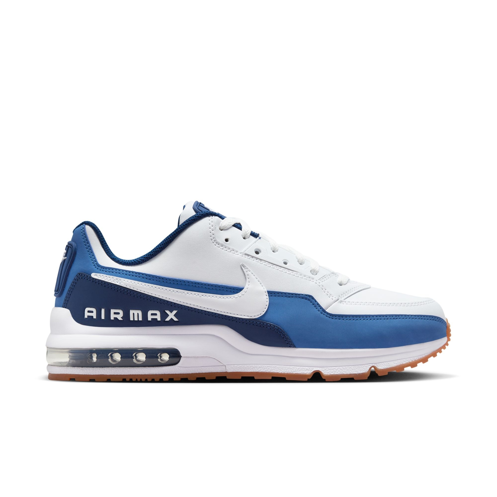 Nike Sportswear Sneaker "AIR MAX LTD 3" günstig online kaufen