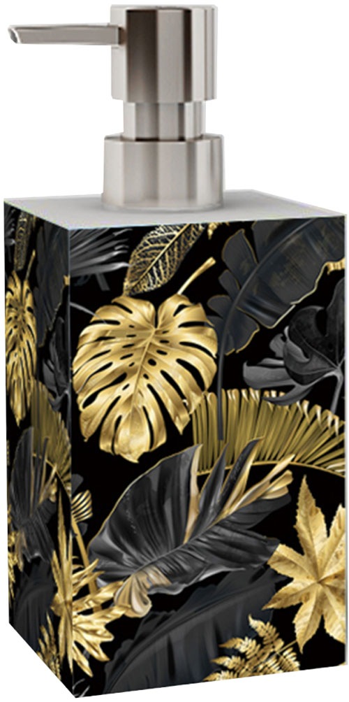 Sanilo Seifenspender "mit Motiv, viele schöne Desinfektionsspender zur Ausw günstig online kaufen