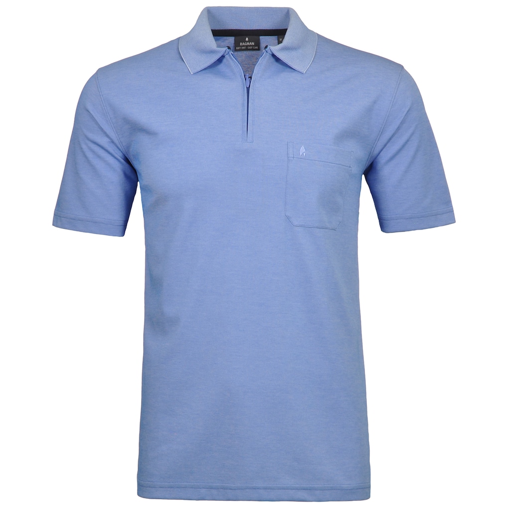 RAGMAN Poloshirt