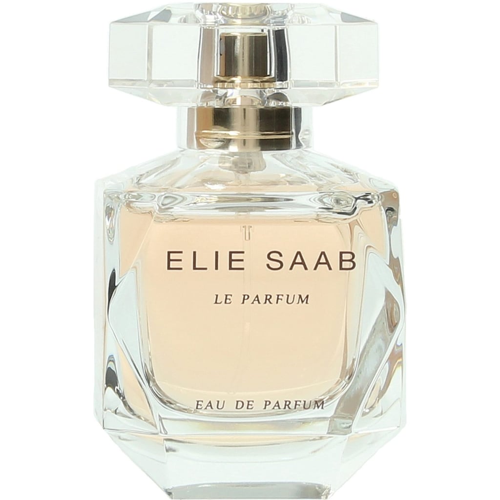 ELIE SAAB Eau de Parfum »In White«