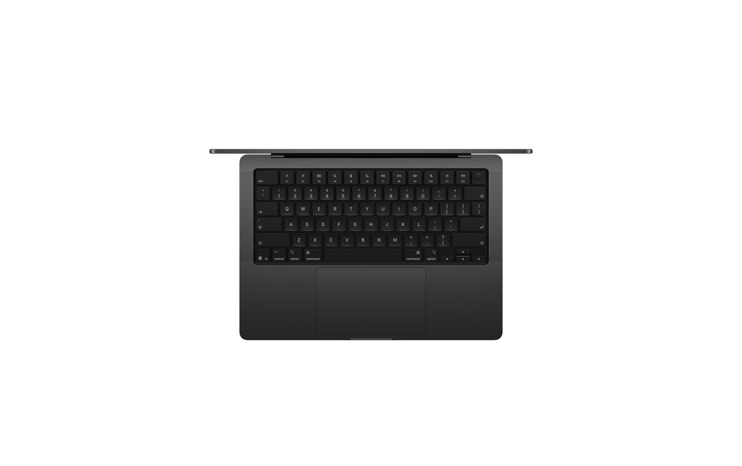 Apple Notebook »MacBook Pro 14 M5 Pro 2026 15C CPU/16C GPU« 36,068 cm / 14,2 ″ Apple M5 Pro 1.000 GB SSD Integrierte NPU (Neural Processing Unit)