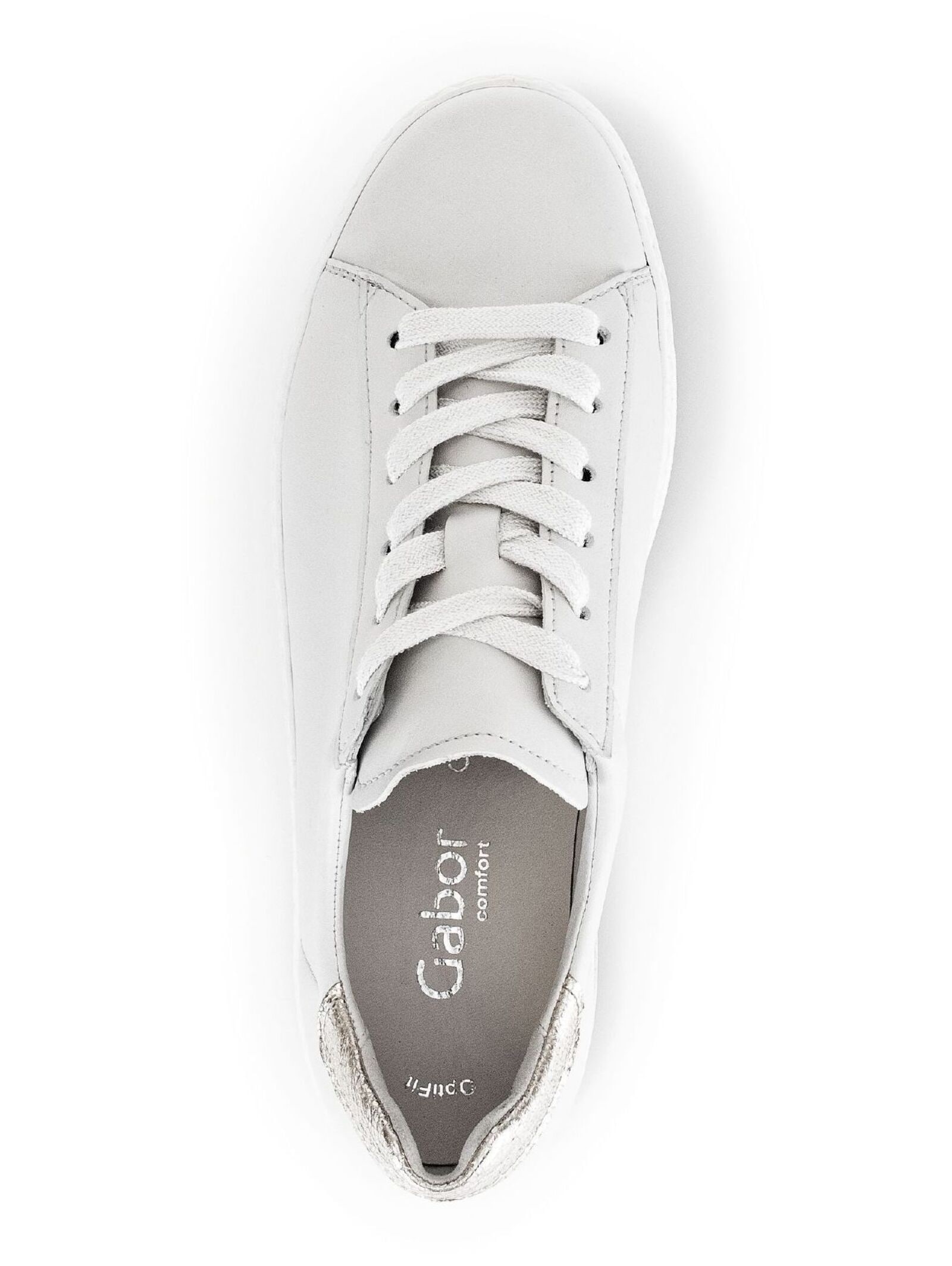 Gabor Comfort Sneaker »Gabor Comfort Sneaker Leder«