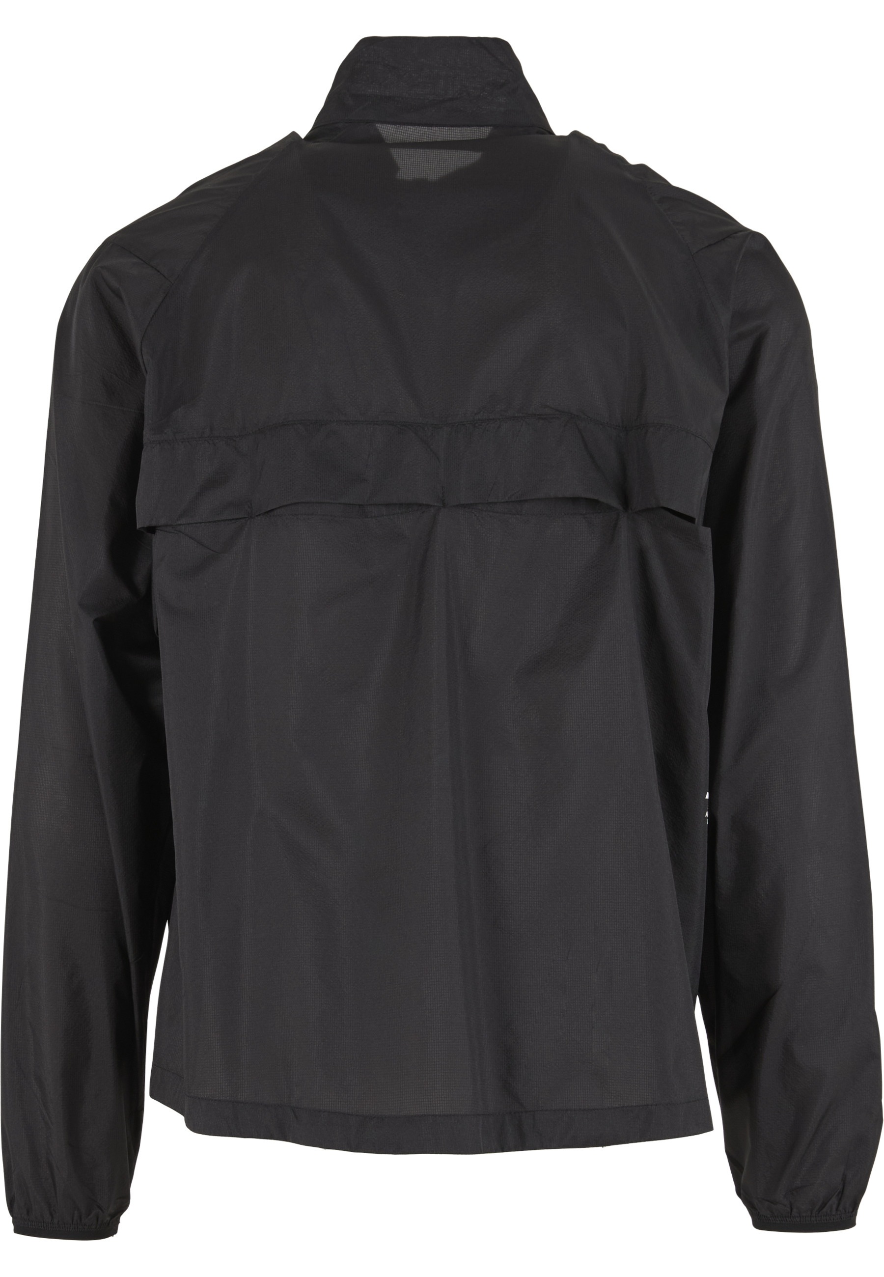 Another Cotton Lab Allwetterjacke »Another Cotton Lab SRC Lightweight Jacket« 1 Stk. tlg. ohne Kapuze