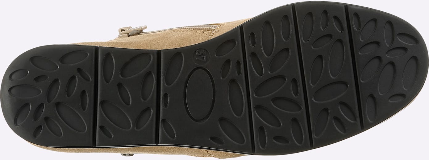 Casual Looks Stiefelette