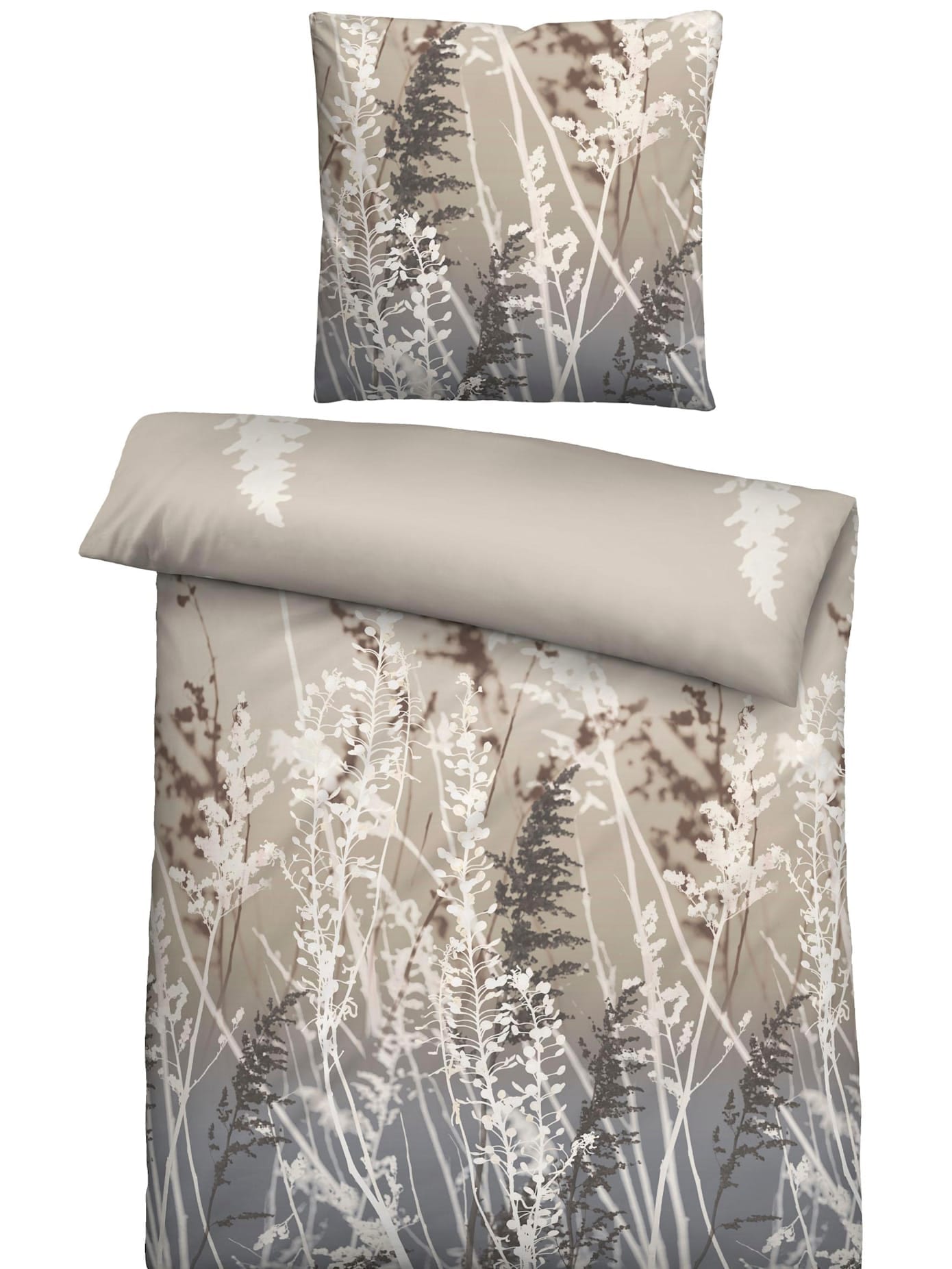 Biberna Bettwäsche 1 Stk. tlg.