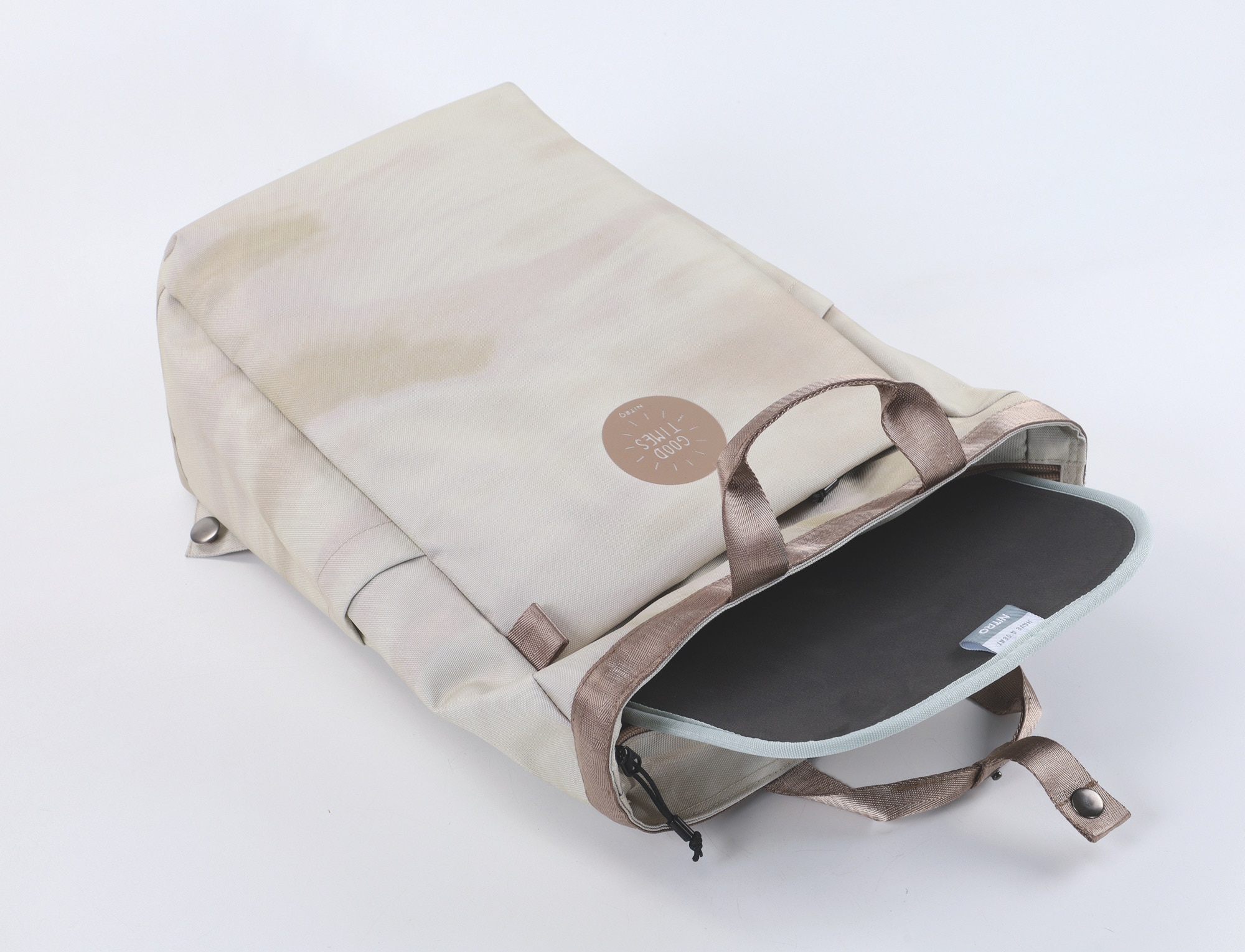 NITRO Cityrucksack Alltag Bag, Tasche | Damen Tote bestellen Daypack, und BAUR online für Freizeit »Mojo«