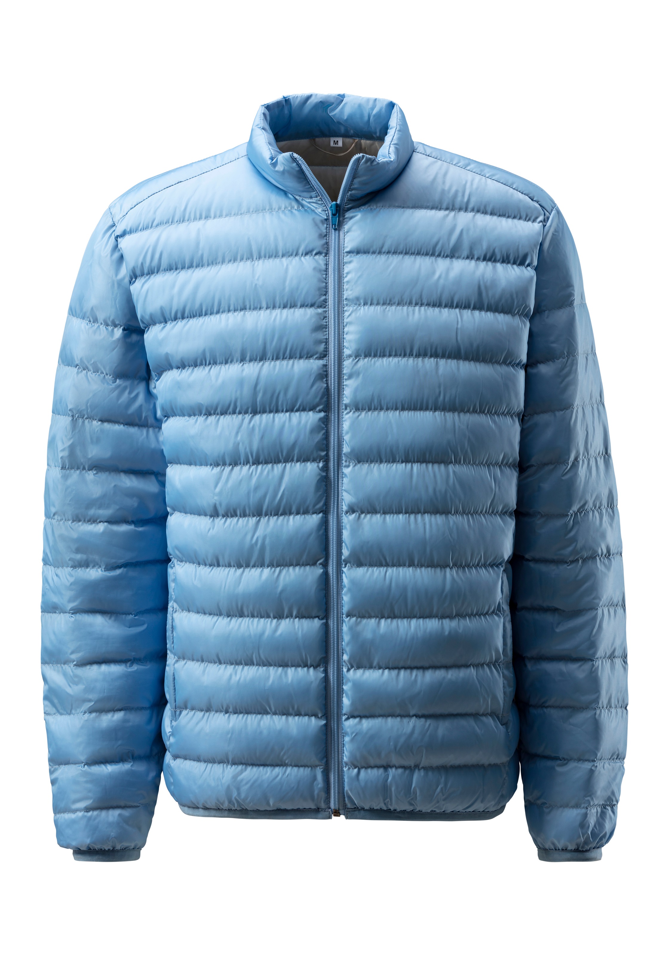 H.I.S Steppjacke, ohne Kapuze, leicht und gut zu verstauen günstig online kaufen
