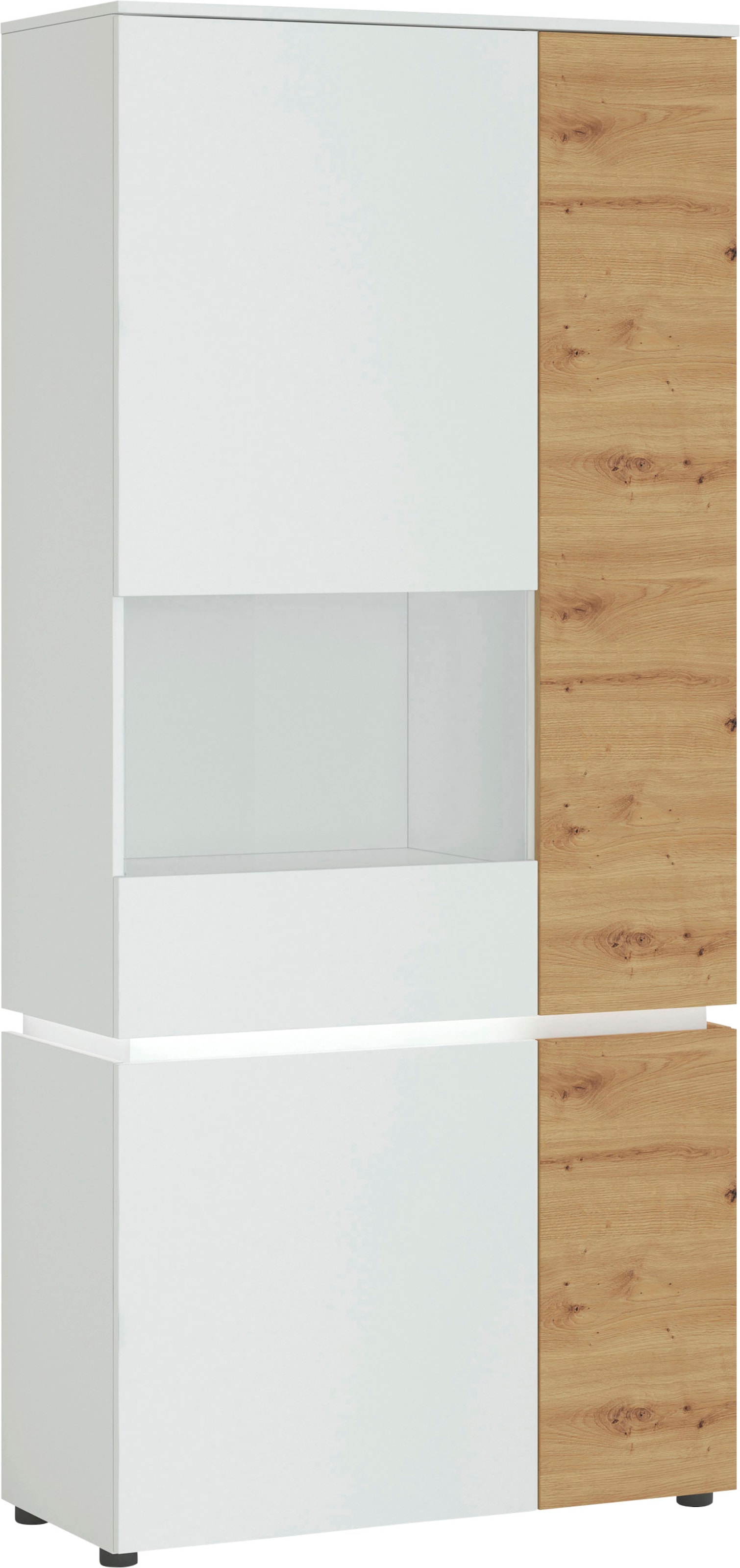 Home affaire Vitrine »Luci«