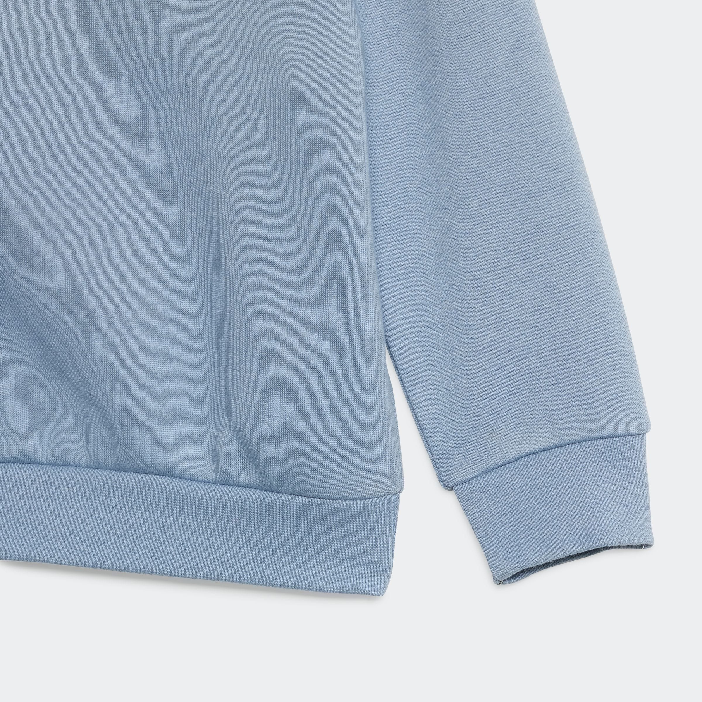 adidas Originals Trainingsanzug »TREFOIL CS«, (2 tlg.)