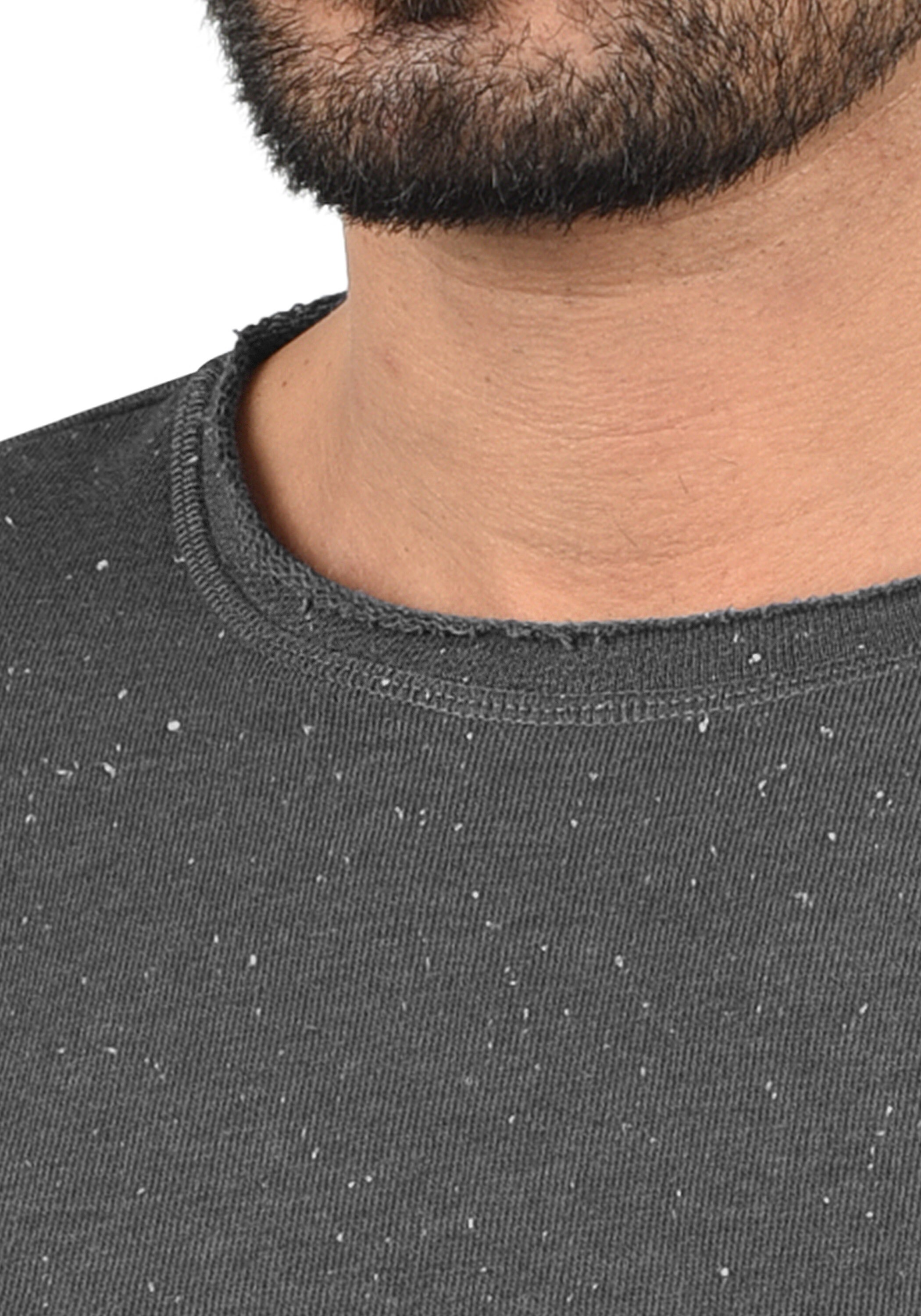 !Solid Longpullover »Sweatshirt SDNappo«
