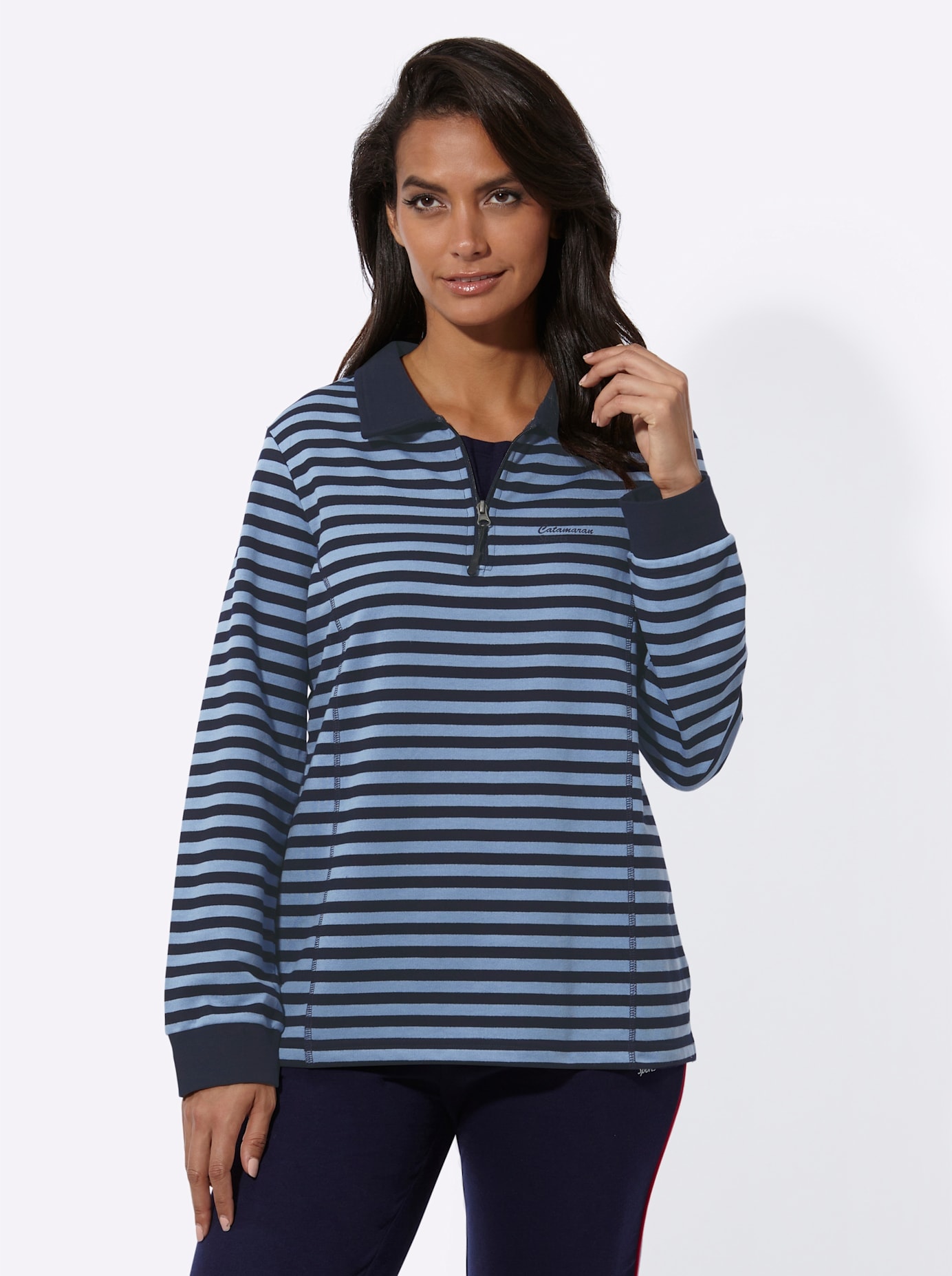 Catamaran Sweatshirt