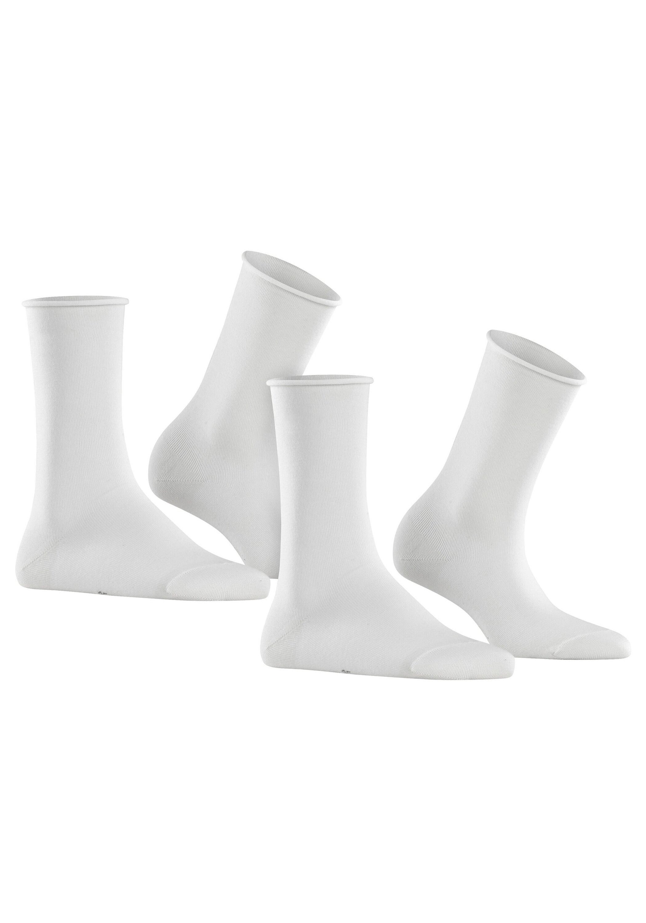 Esprit Kurzsocken »Socken 2er Pack«