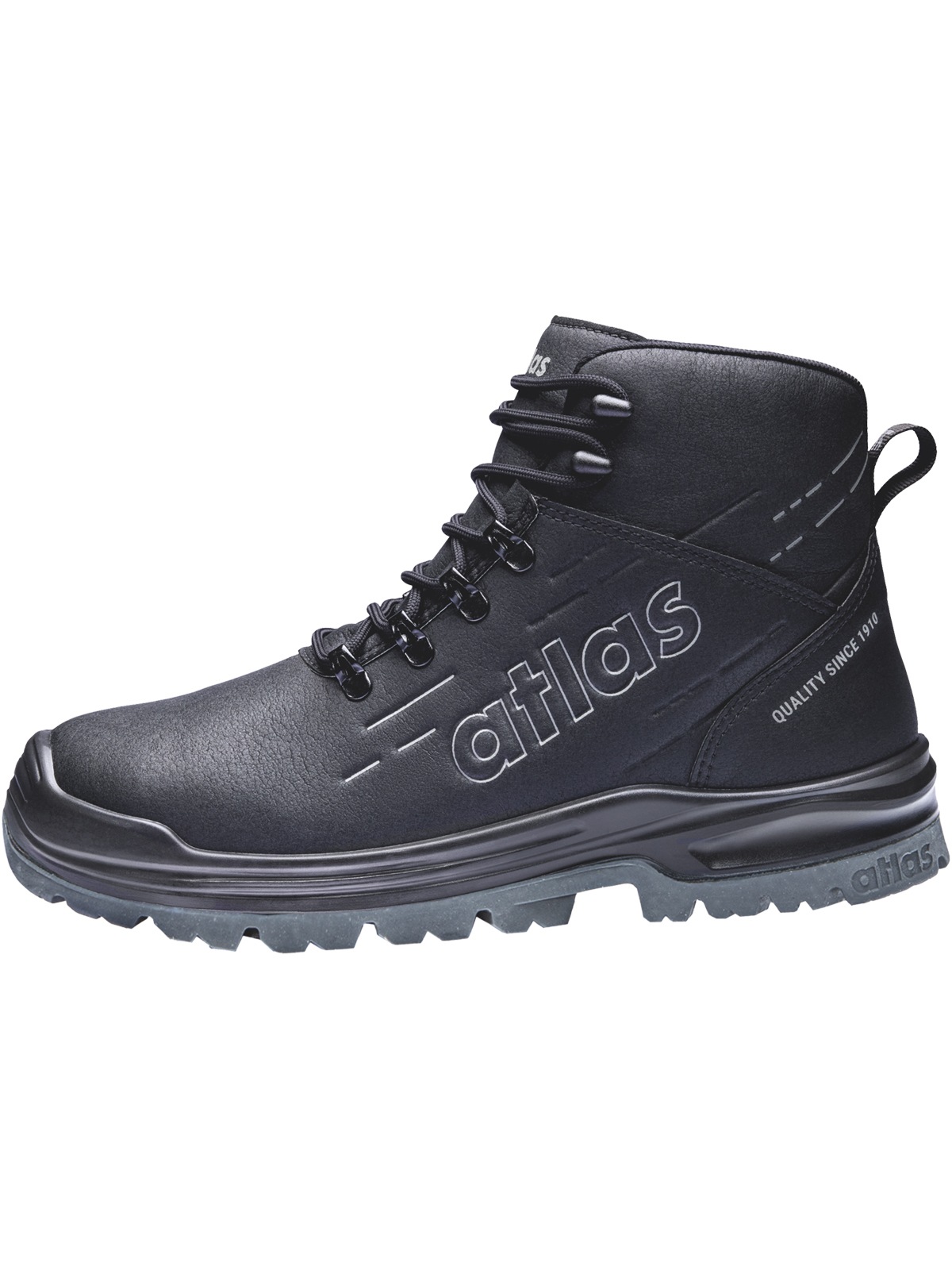 Atlas Schuhe Sicherheitsschuh »MAX 500 PRO«
