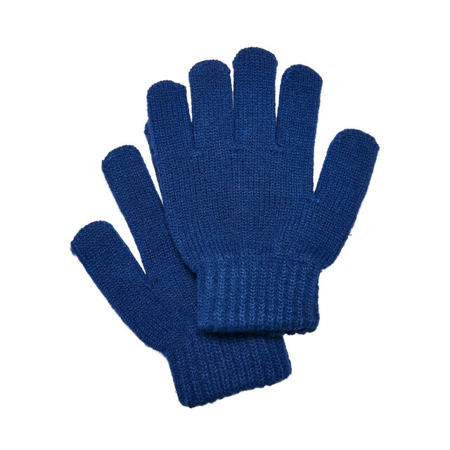 URBAN CLASSICS Baumwollhandschuhe »Unisex Knit Gloves Kids« für kaufen |  BAUR