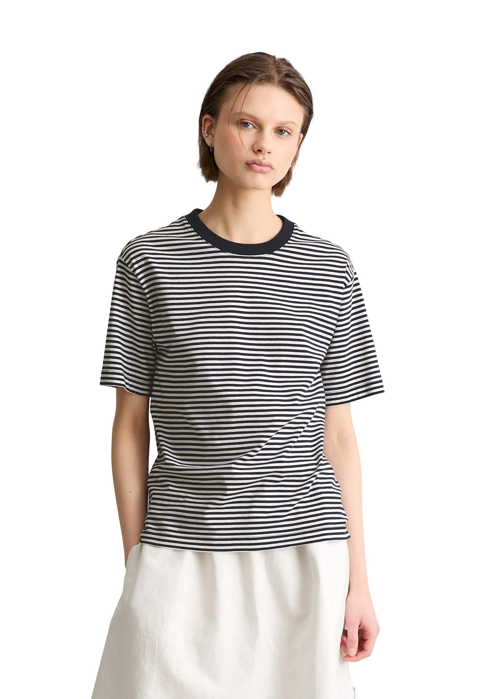 Marc OPolo DENIM "aus Organic Cotton"