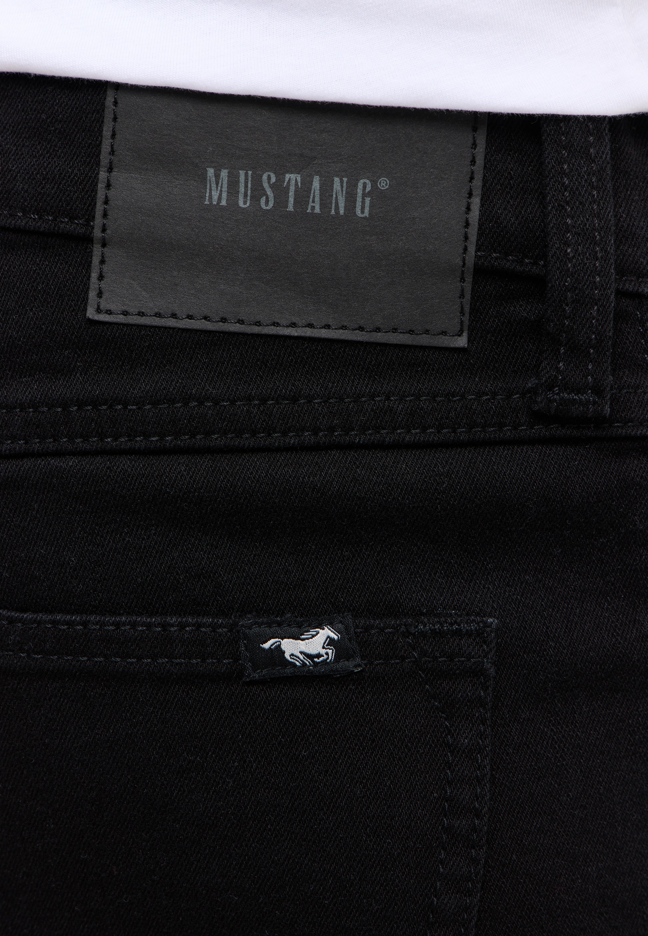 MUSTANG Straight-Jeans »Herren Style Big Sur Straight«