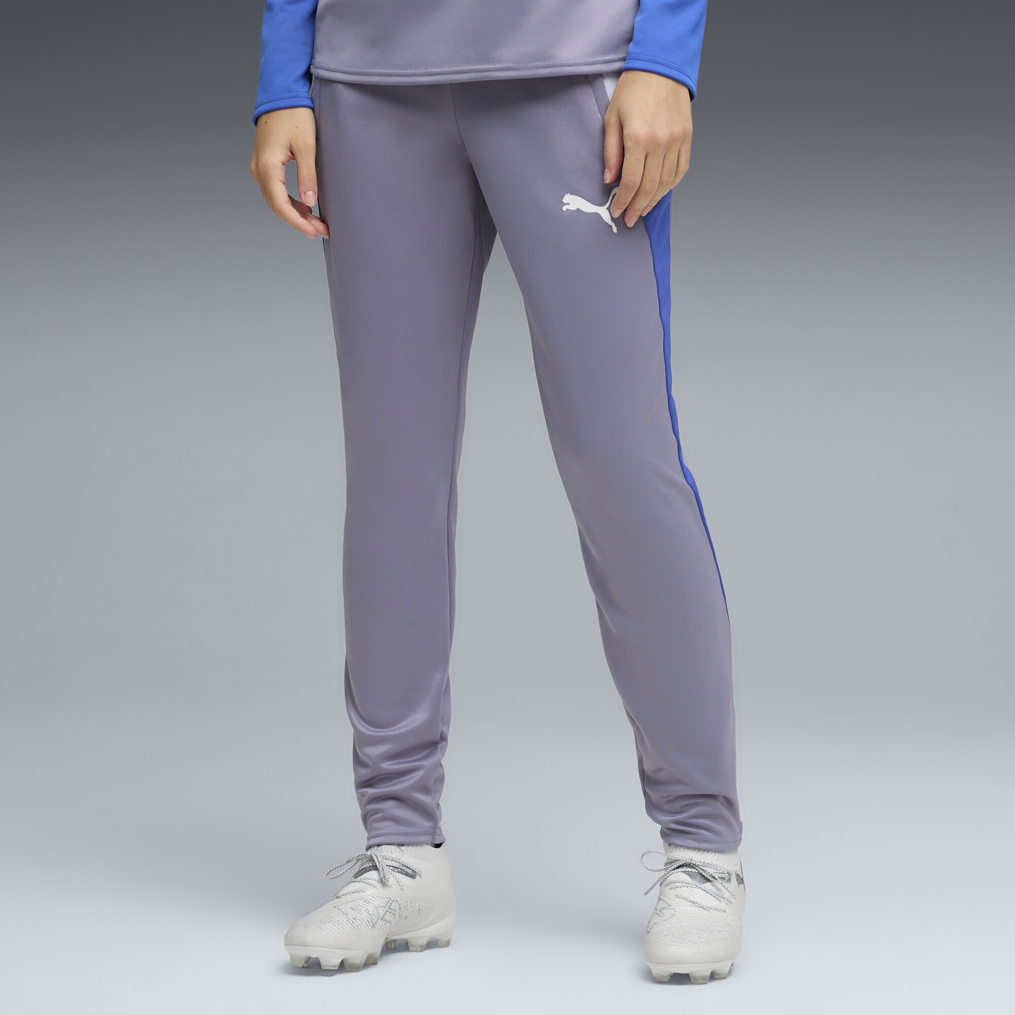 PUMA Sporthose "IndividualBLAZE Fußballhose Damen" günstig online kaufen