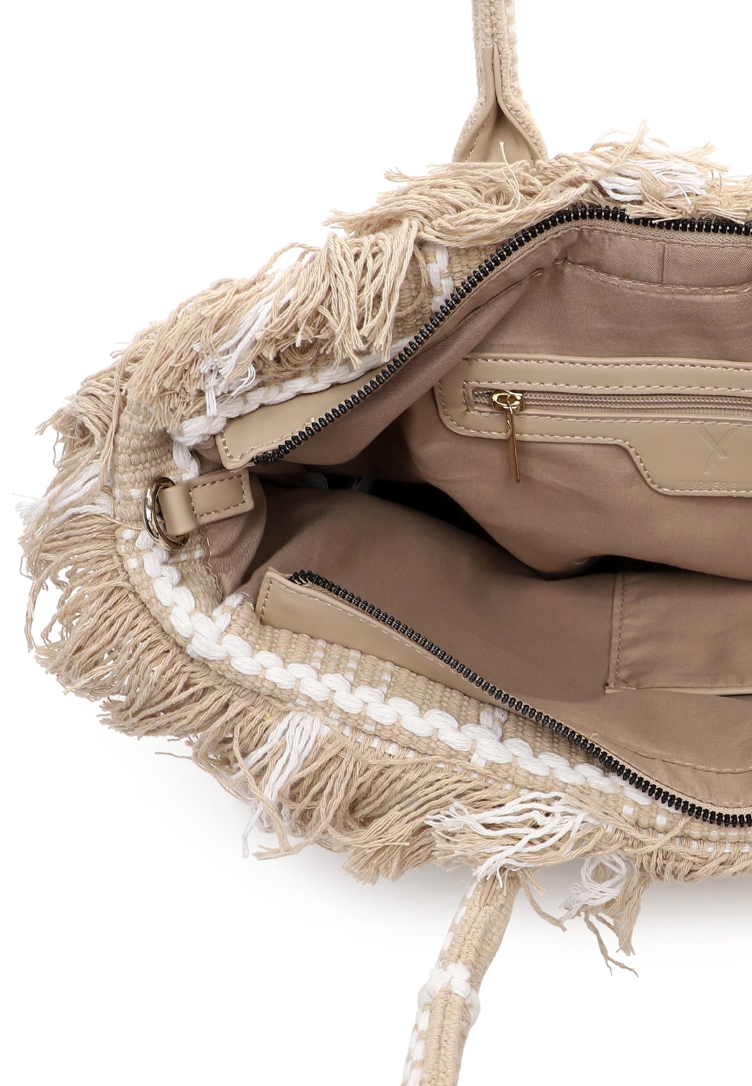 SURI FREY Shopper »Shopper SFY Cacey«