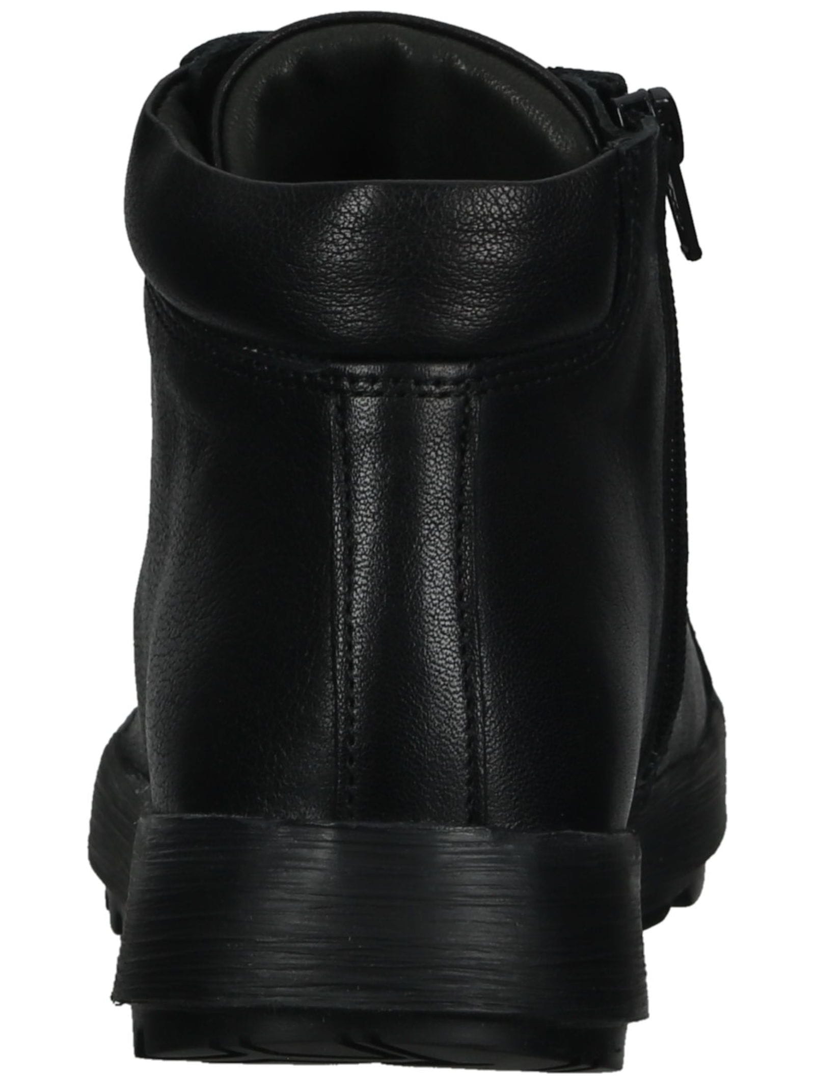 Think! Schnürstiefelette »Think! Stiefelette Nappaleder«