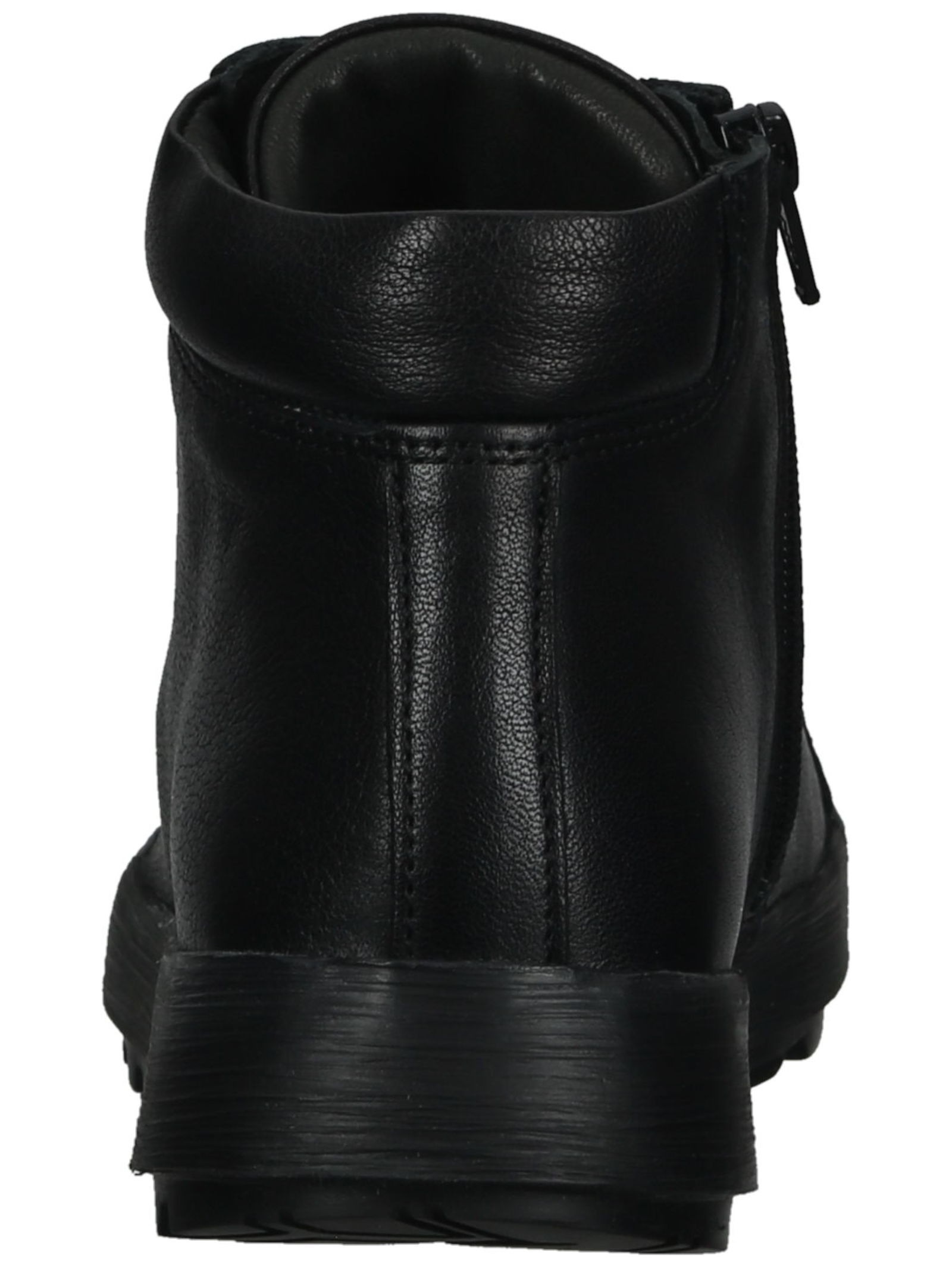 Think Schnürstiefelette "Think Stiefelette Nappaleder" günstig online kaufen