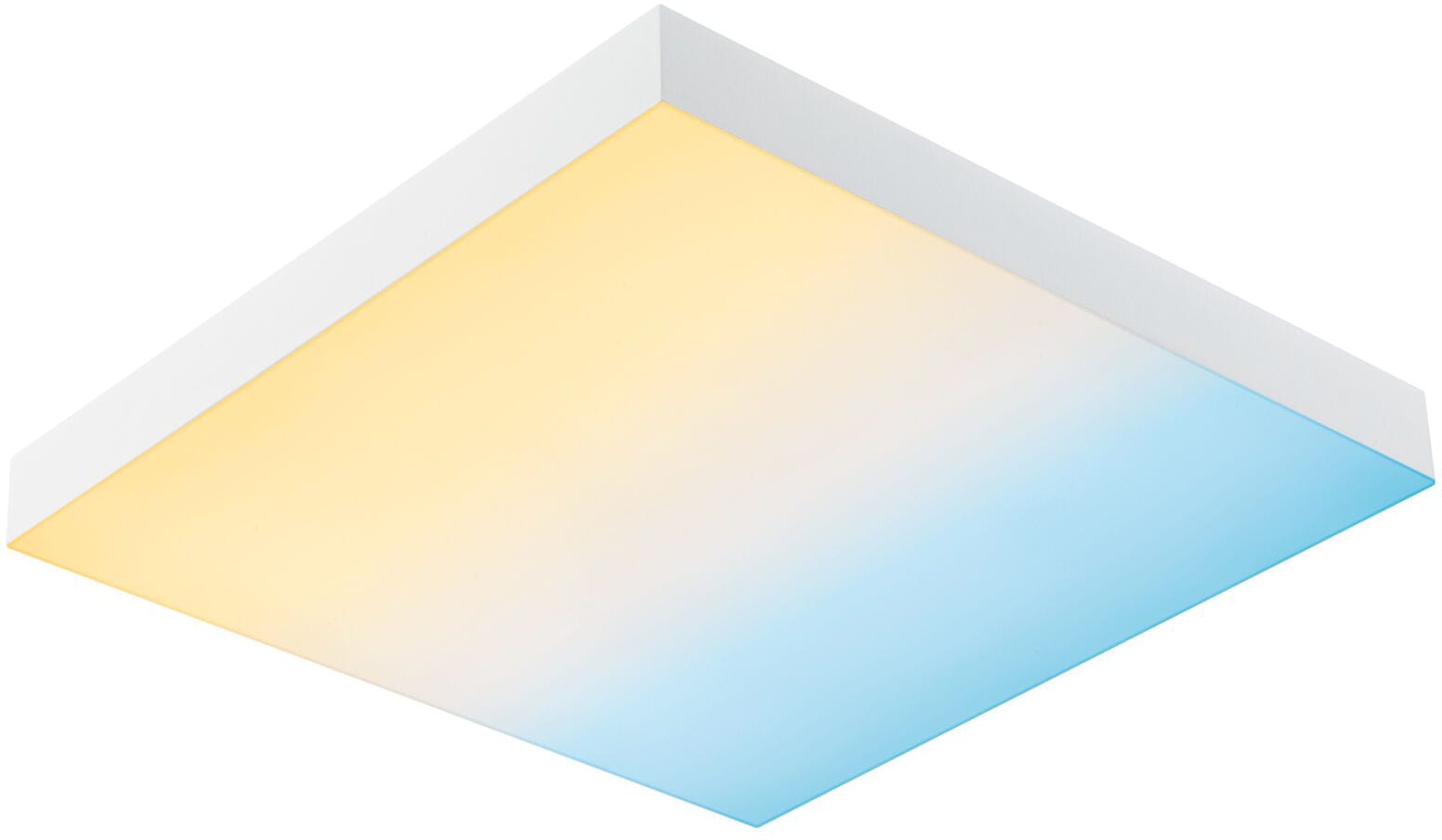 Paulmann LED Panel »Velora Rainbow«, 1 flammig-flammig kaufen | BAUR