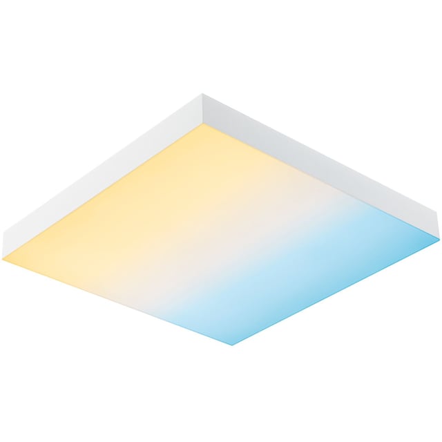 BAUR »Velora Paulmann Panel flammig-flammig | Rainbow«, LED 1 kaufen