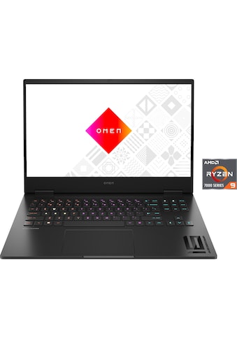 HP Gaming-Notebook »Omen 16-xf0097ng« 409...