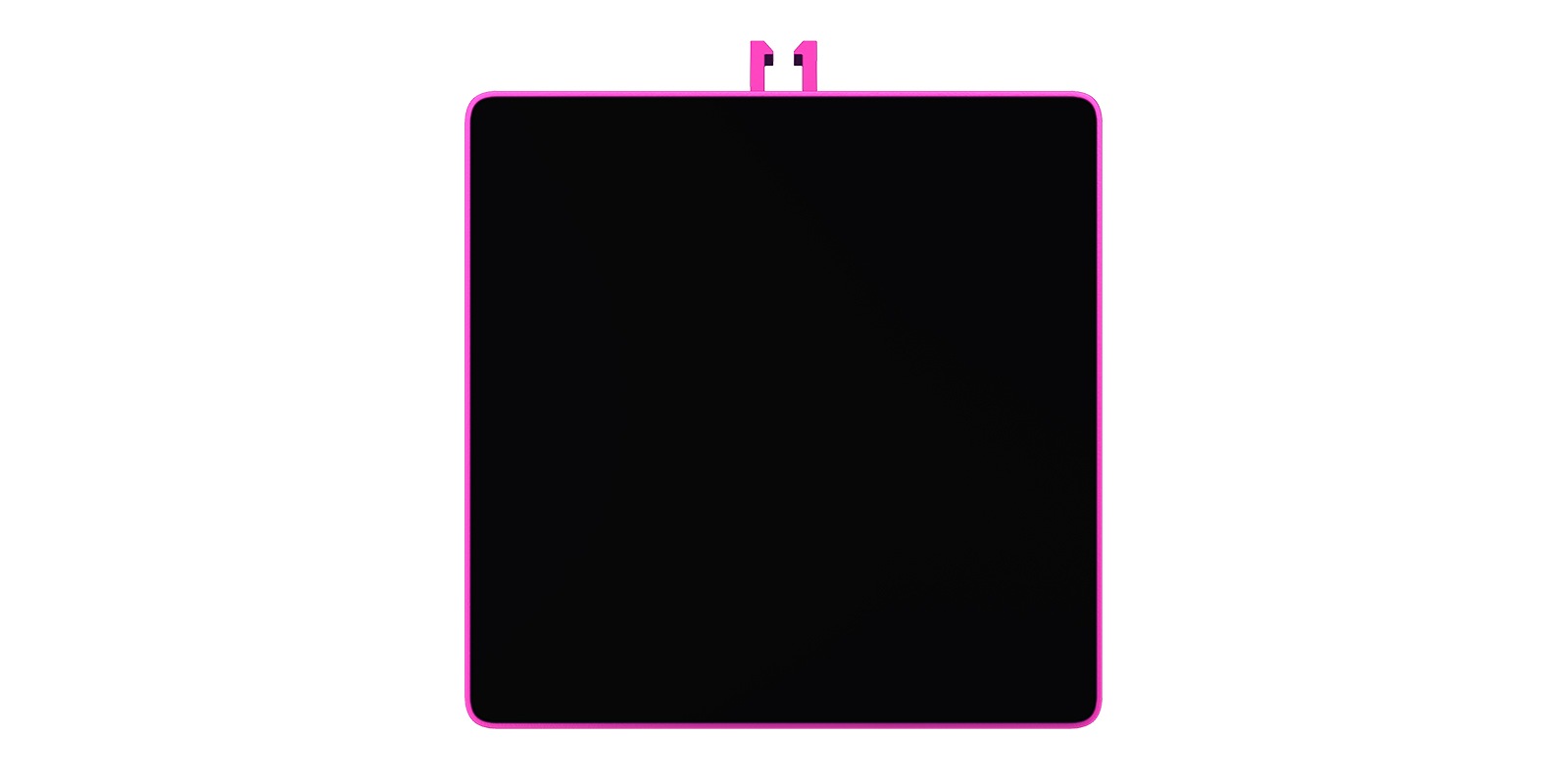 Cherry Xtrfy Mauskabelhalter »B4 Mouse Bungee«, Flexibler Silikonarm
