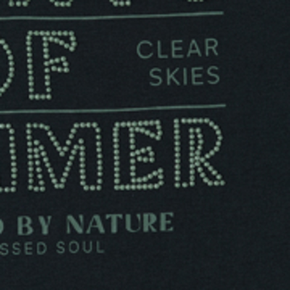 Cecil Rundhalsshirt mit Wording