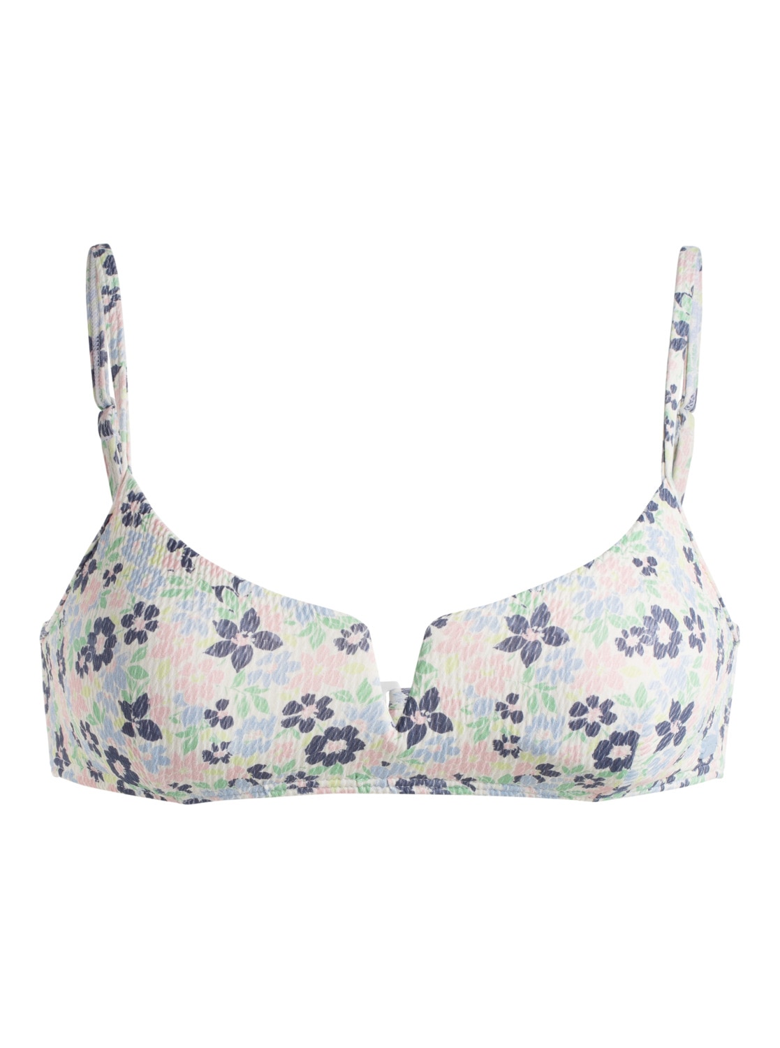 Roxy Bikini maudymosi kostiumėlio viršutinė...