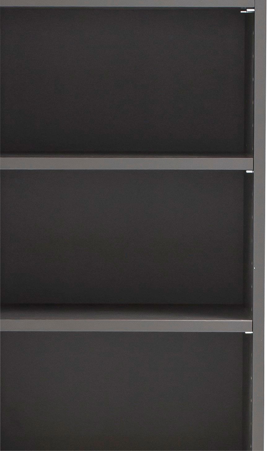 Thumbnail - welltime Badezimmer-Set "Kaunas" Set, 4 Stk. tlg.