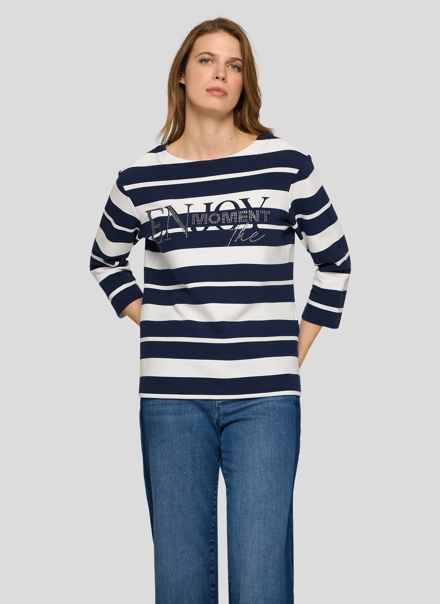 Rabe Sweatshirt "Sweatshirt" günstig online kaufen