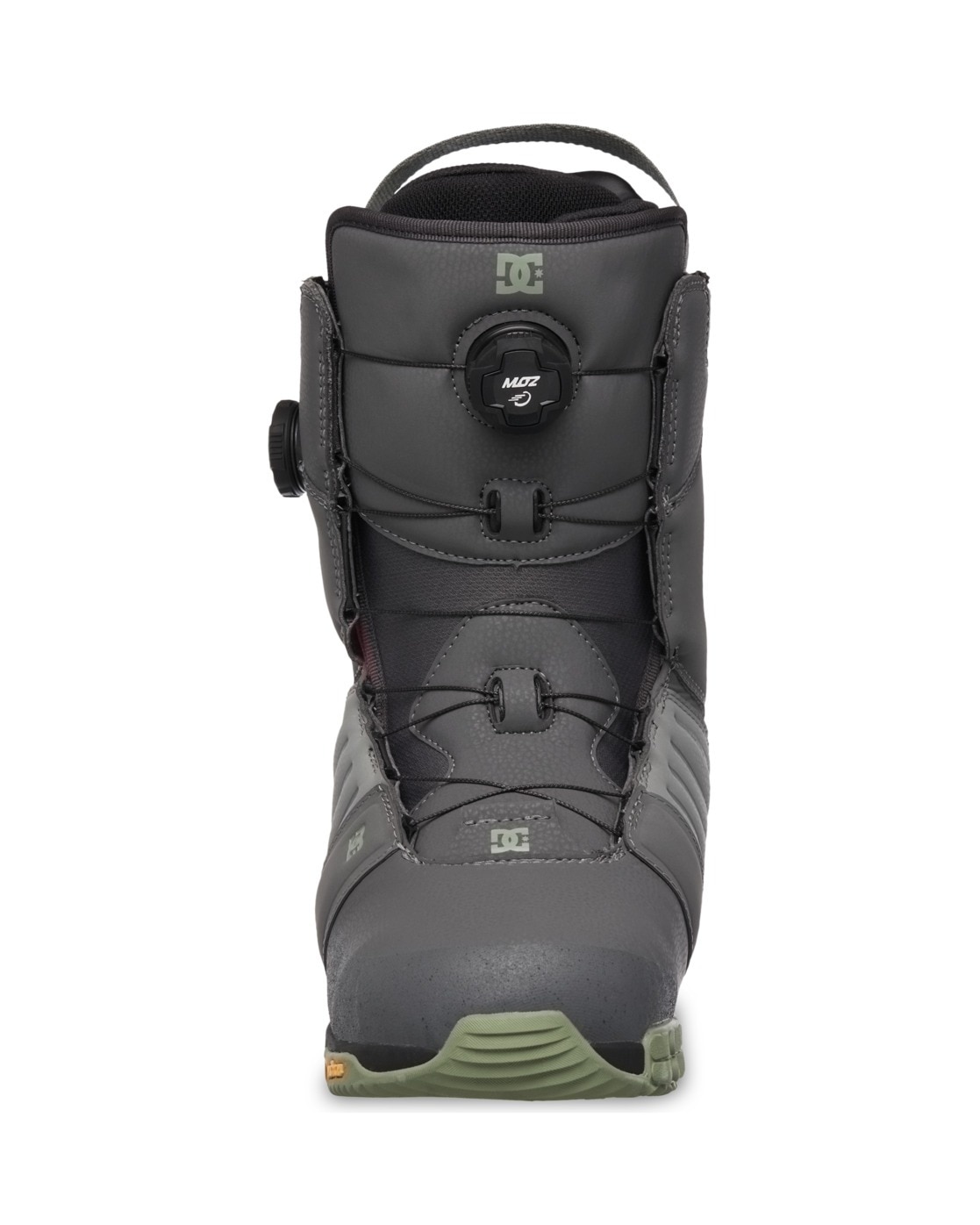DC Shoes »Judge Mz«