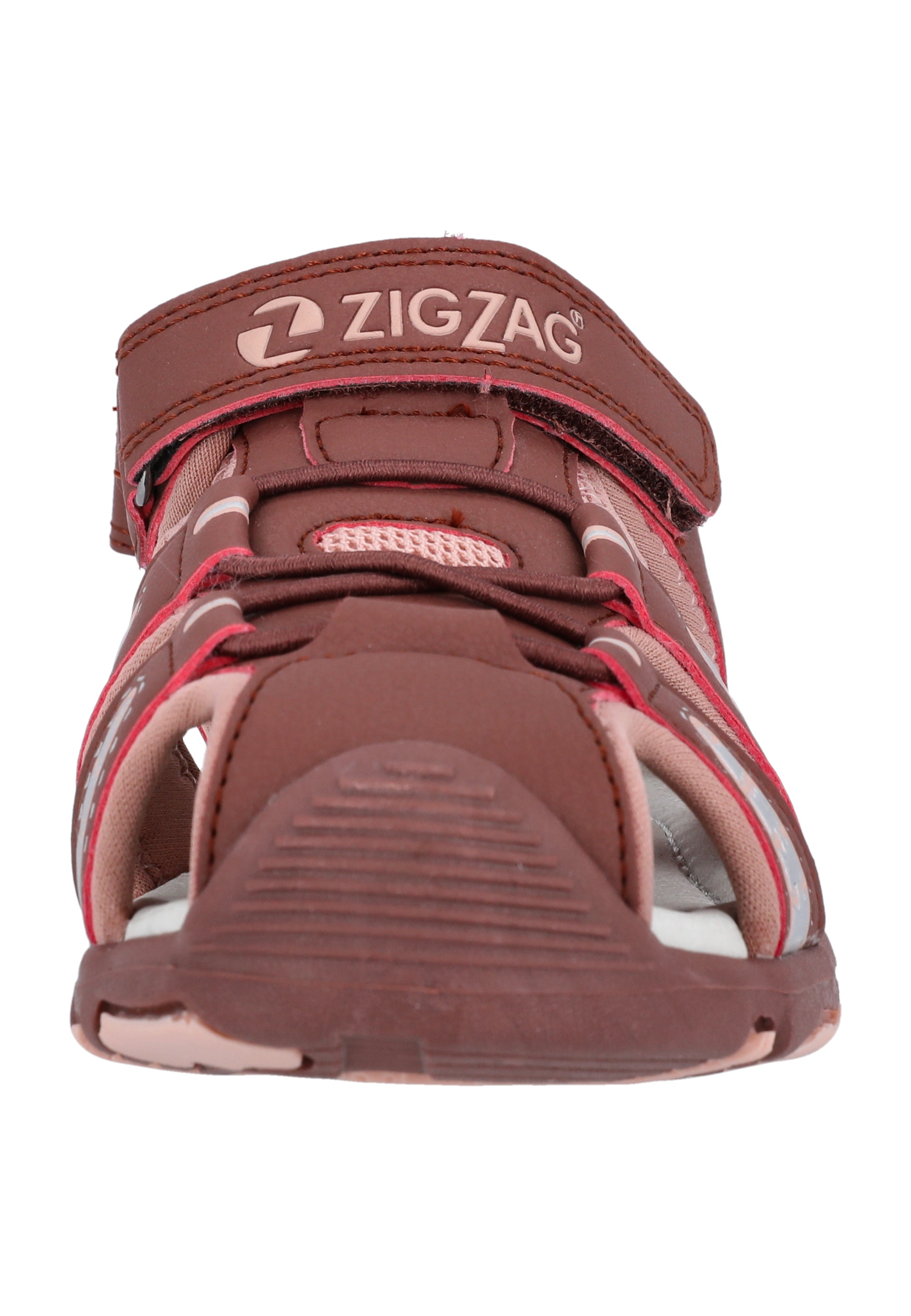 ZIGZAG Sandale »Konha«, mit geschütztem Zehenbereich