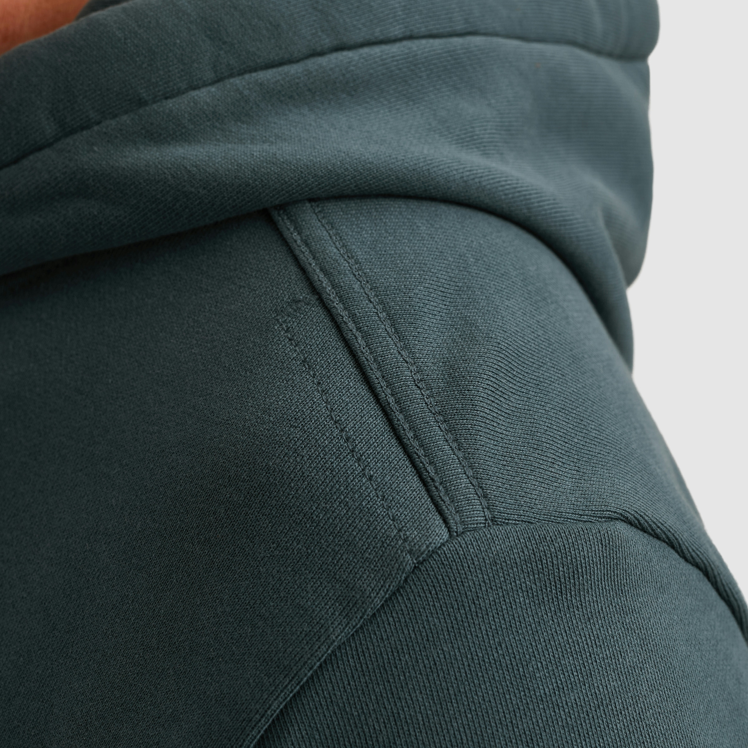 PME LEGEND Kapuzensweatshirt »Hooded soft terry with logo«, mit Logo Print