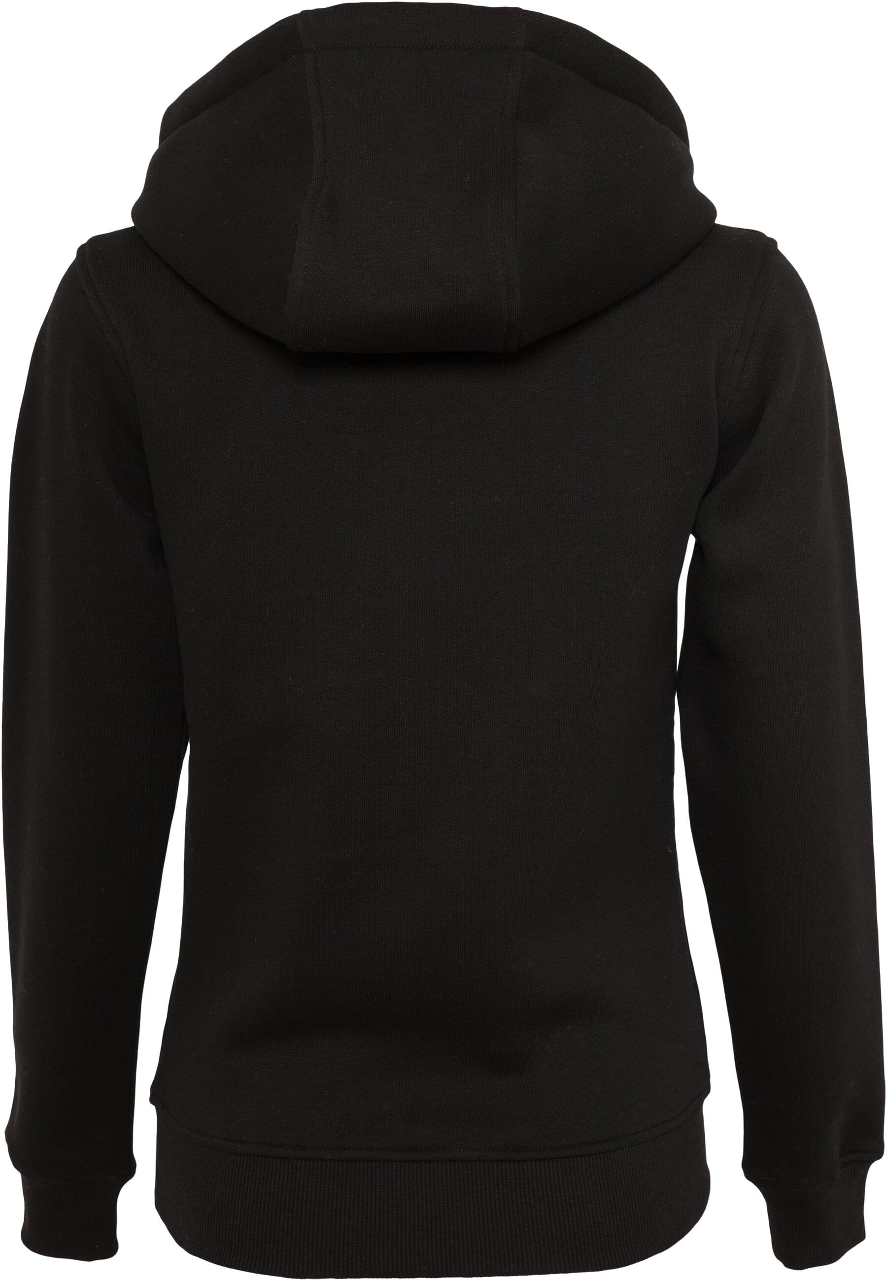 Merchcode Kapuzenpullover "Merchcode Damen Ladies Friends Hoody" 1 Stk. tlg günstig online kaufen