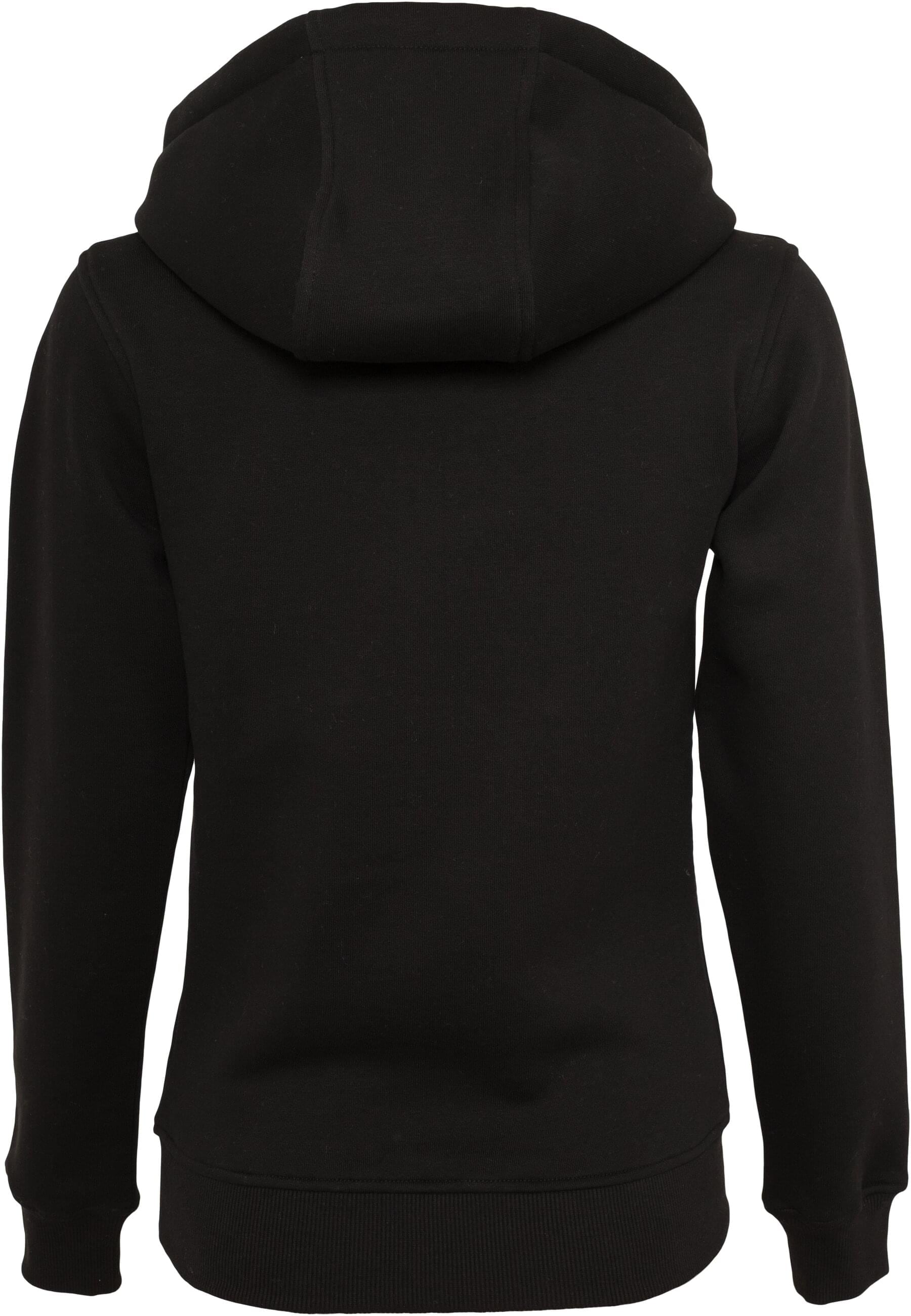 Merchcode Kapuzenpullover "Merchcode Damen Ladies Friends Hoody" günstig online kaufen