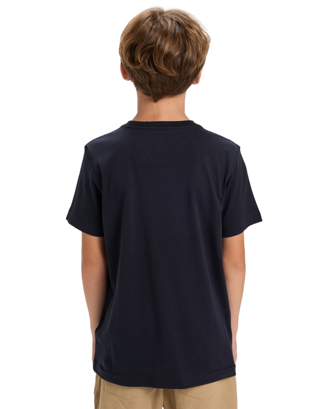 Quiksilver T-Shirt »Ev In Waves«