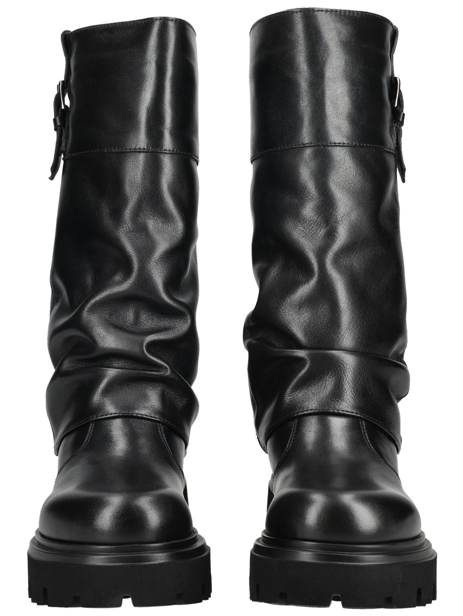 Nero Giardini Stiefel »Nero Giardini Stiefel Leder«