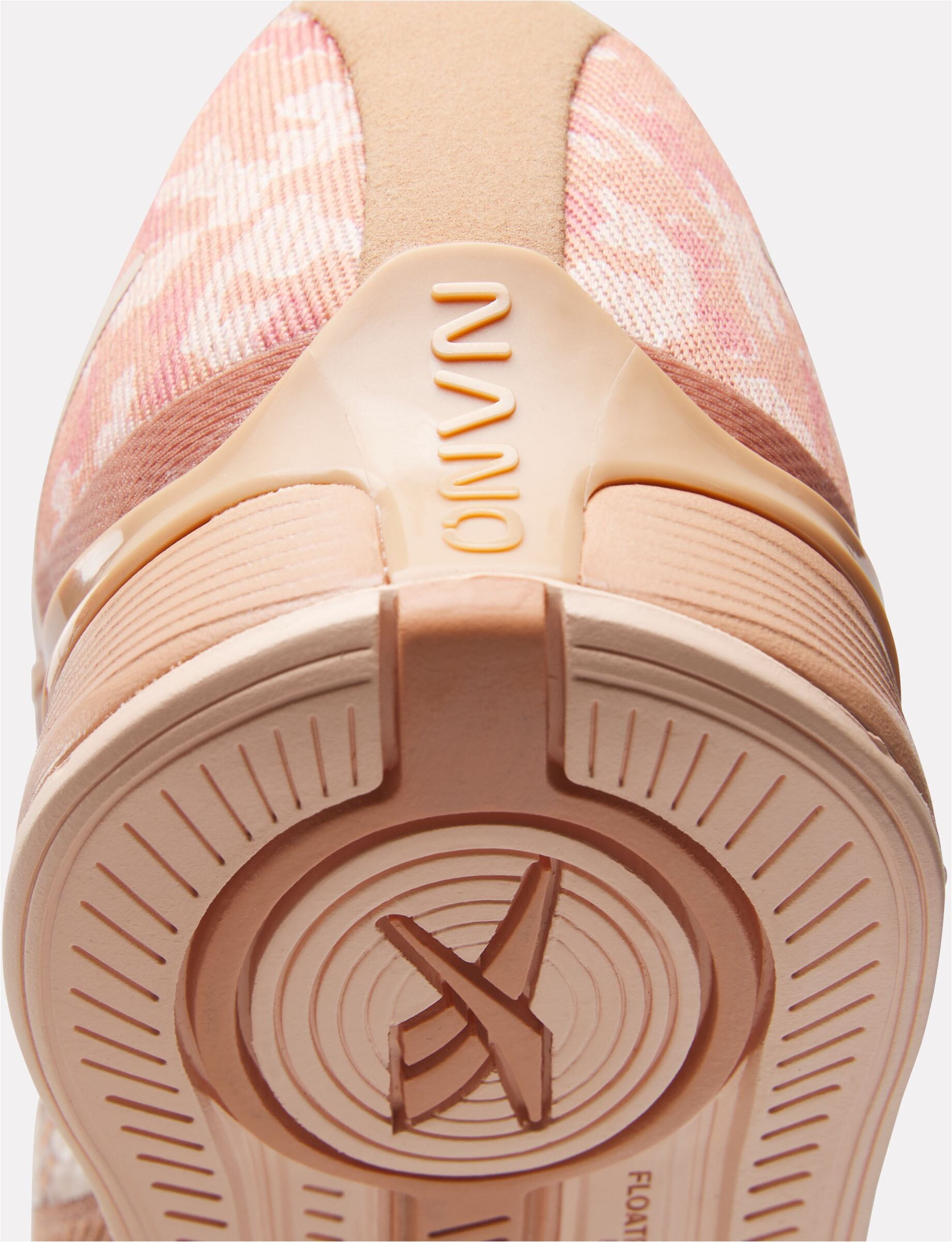 Reebok Trainingsschuh »NANO X4«