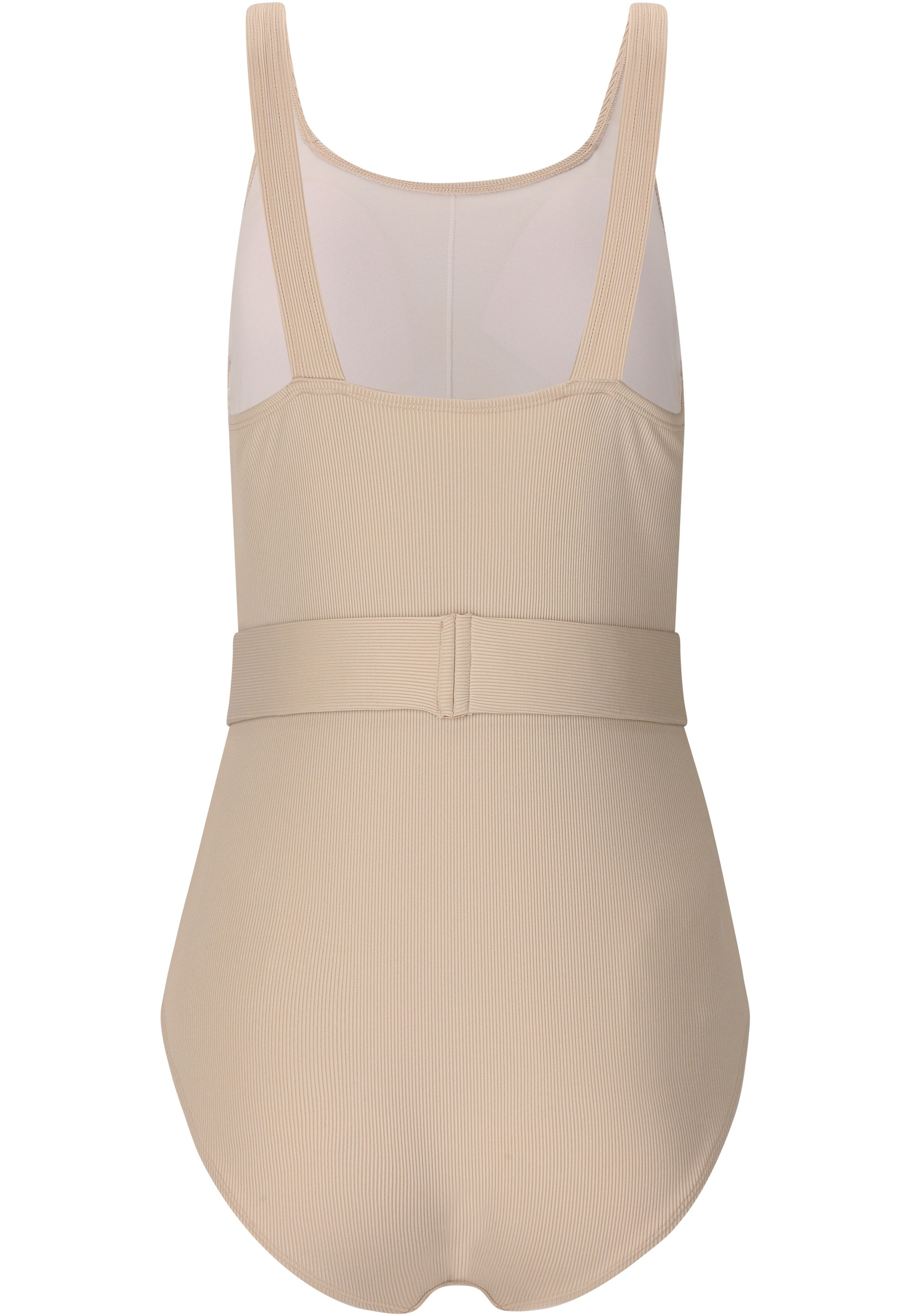 nou Badeanzug »Priyanka« 1 Stk. mit dekorativer Gürtelschnalle