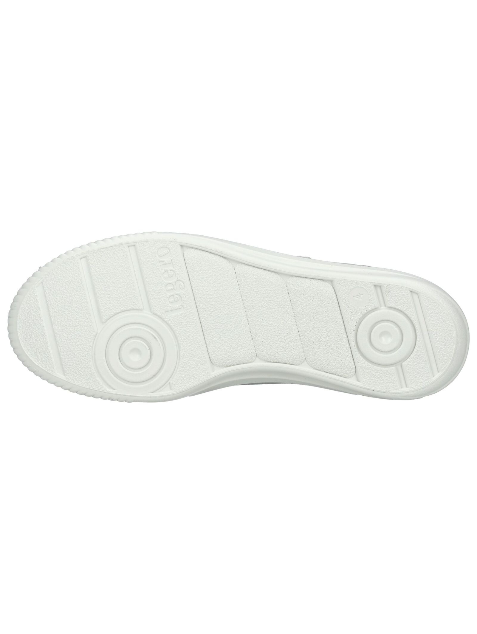 Legero Sneaker »Legero Sneaker Leder«