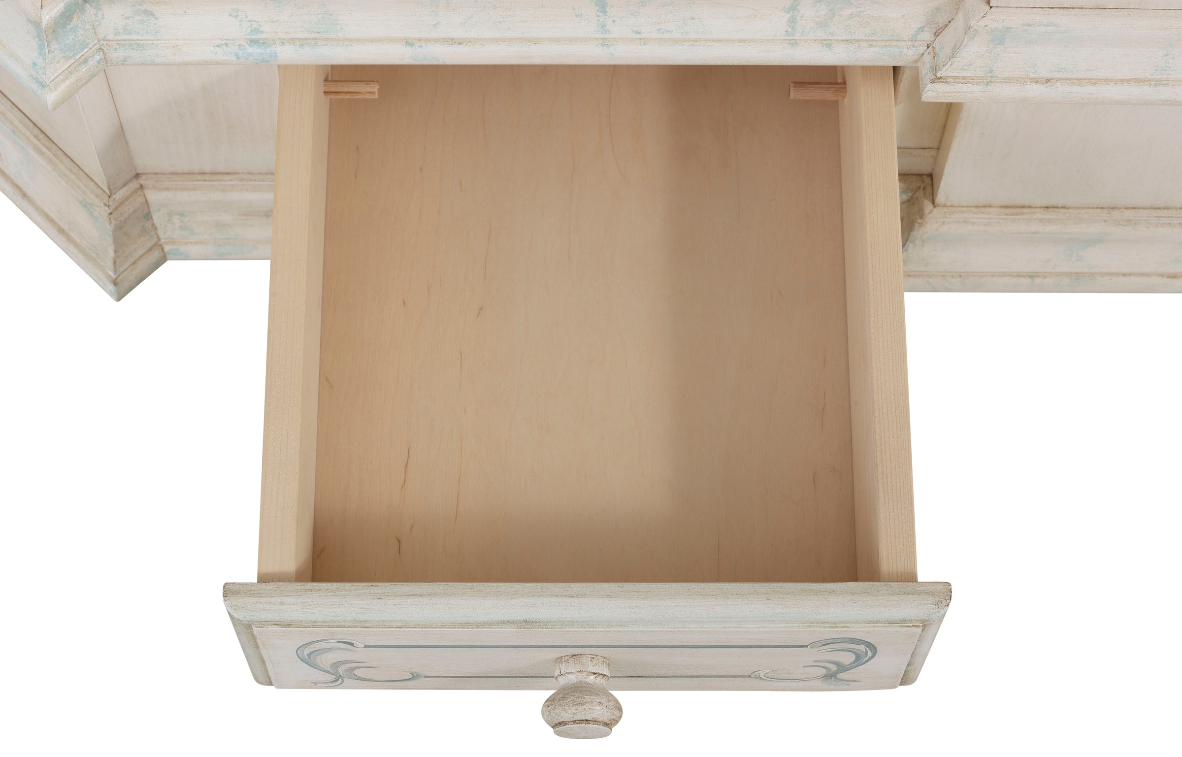 Home affaire Kleiderschrank »Sophia« in zwei unterschiedlichen Ausführungen der Schrankfronten, Höhe 187 cm