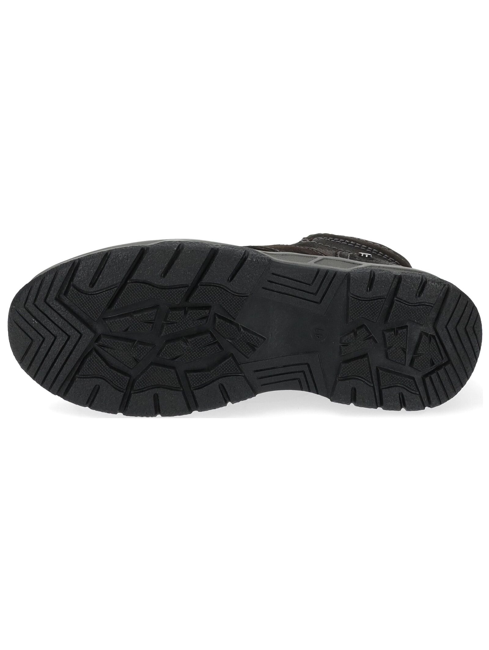 Hush Puppies Schnürstiefelette »Hush Puppies Stiefelette Leder«